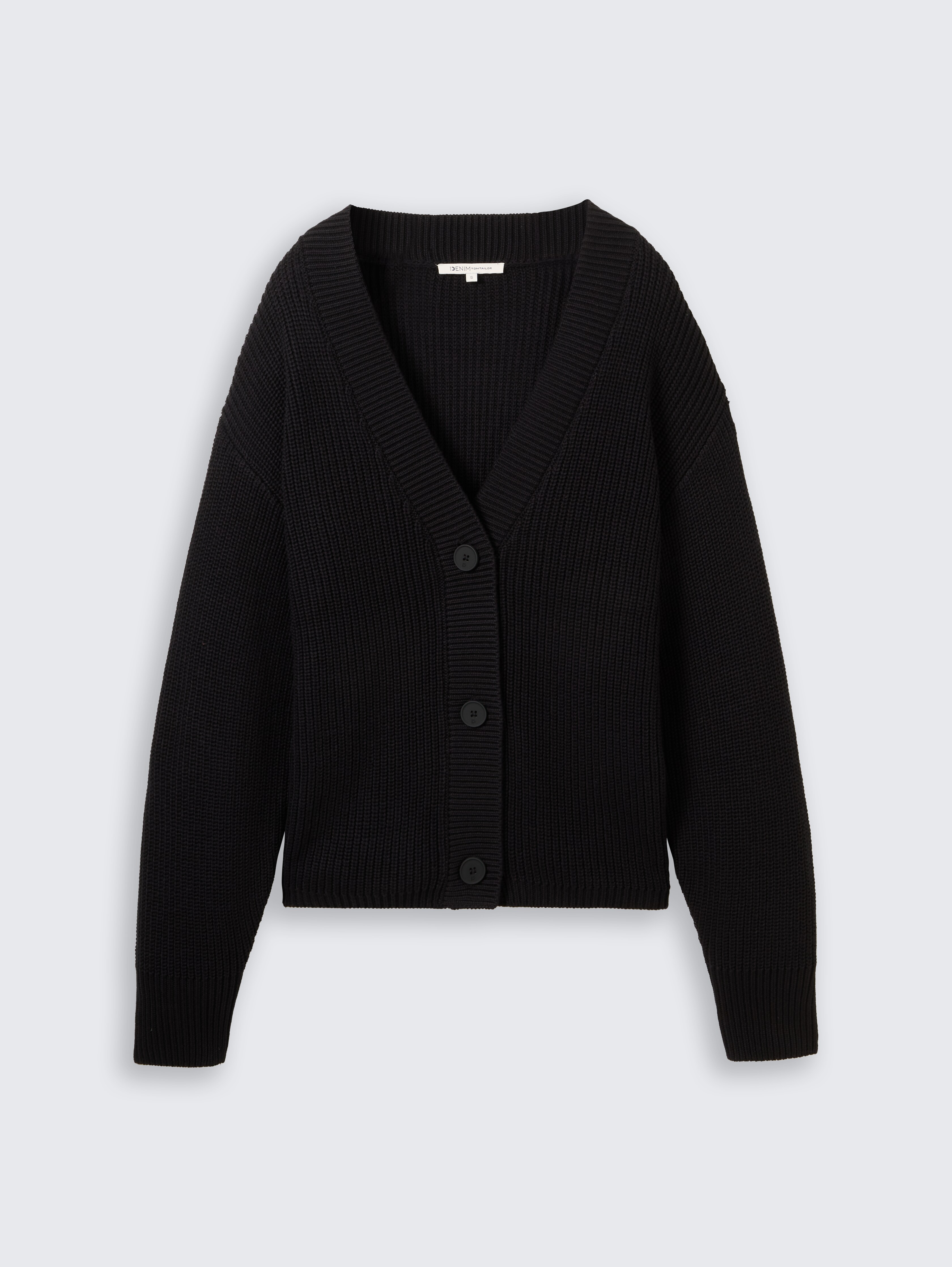 Bolero Cardigan by Tom Tailor