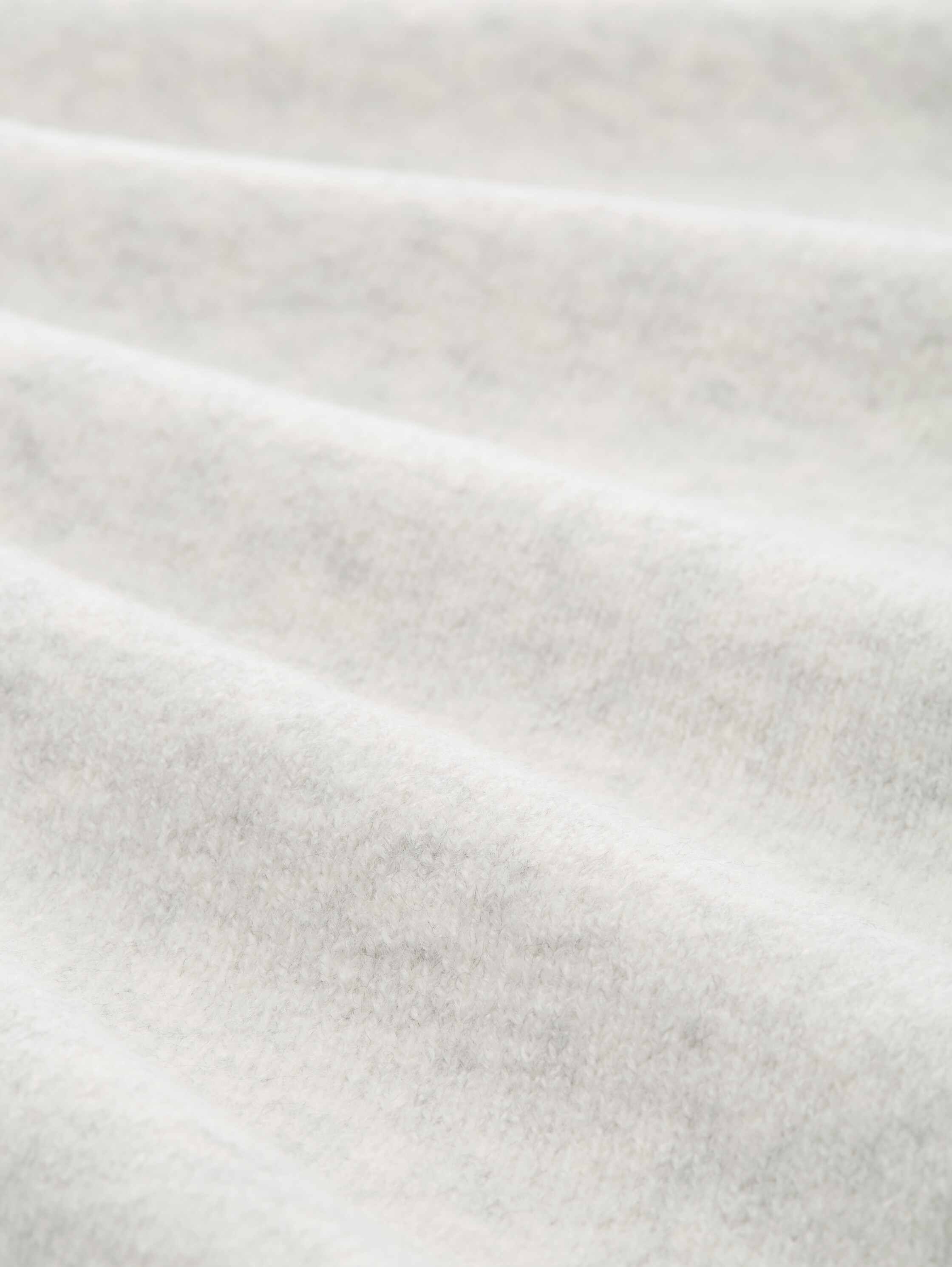 Kurzes Strickkleid - 6