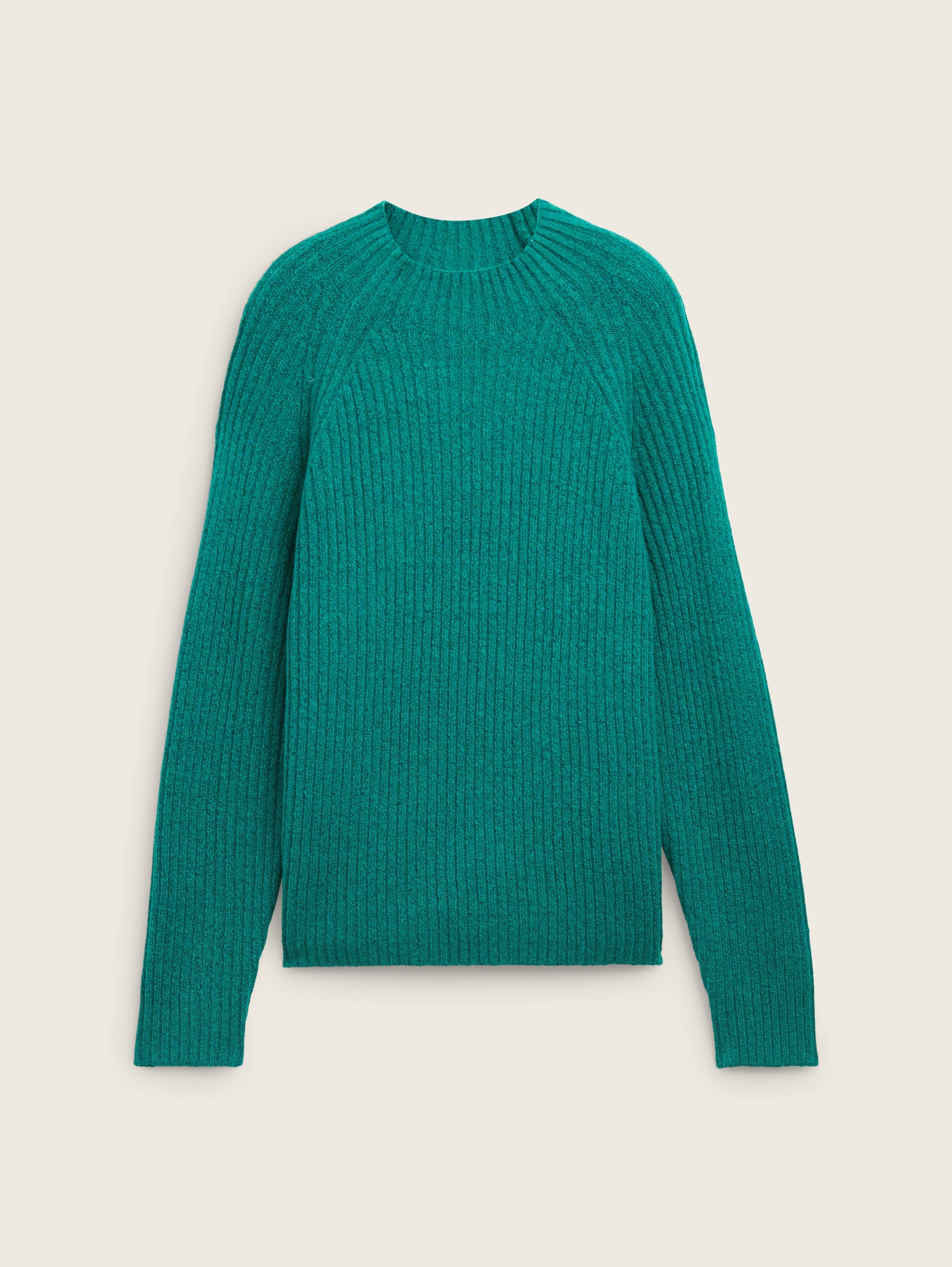 Damenpullover Rollkragenpullover Damen Tom Tailor Tommy Jeans