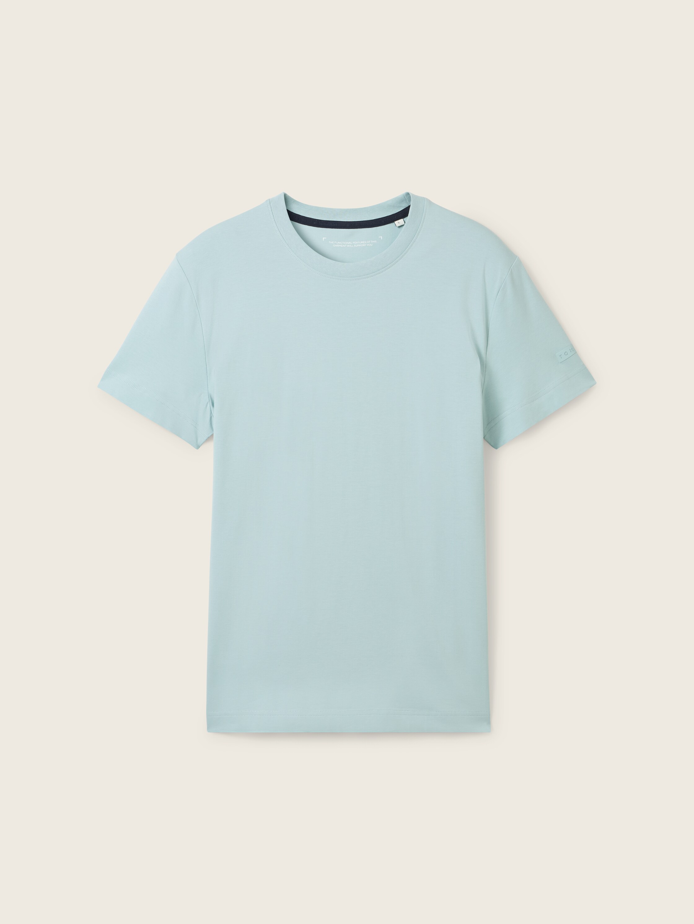 Basic T-Shirt - 4