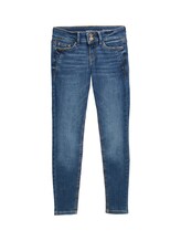 Nicht ausgewählt, TTJONA EXTRA SKINNY Jeans von , blau
