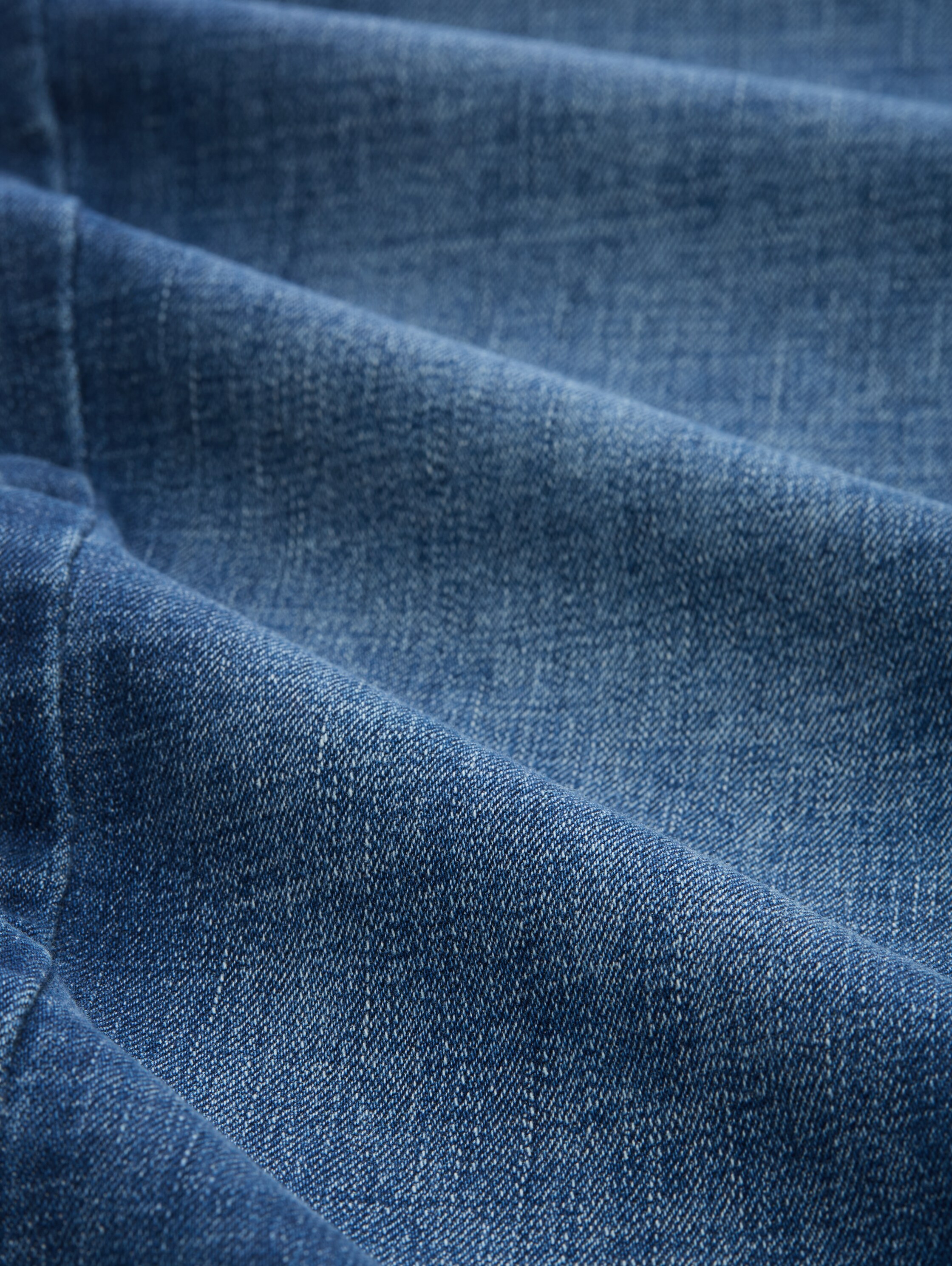 TTJONA EXTRA SKINNY Jeans - used_mid_stone_blue_denim - 