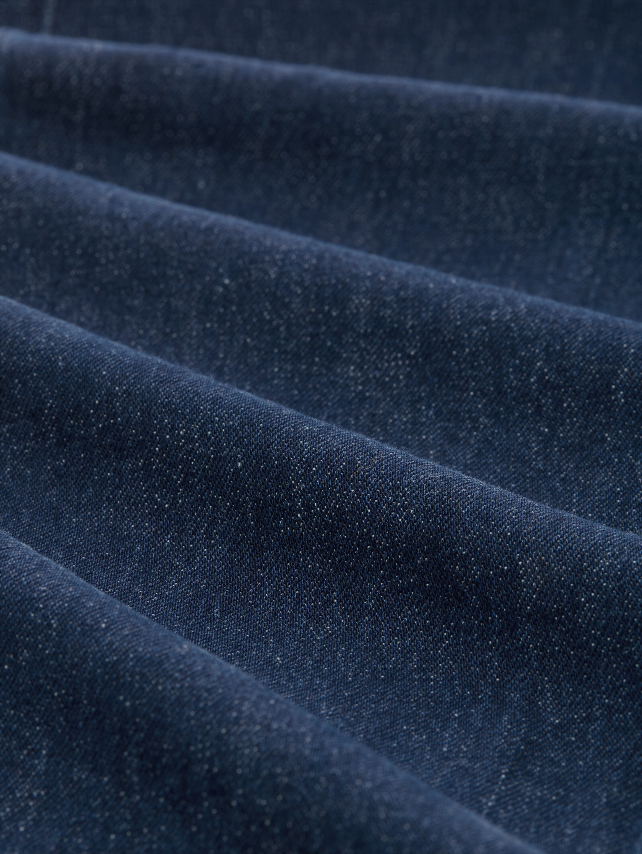 TTTAPERED Jeans mit recycelter Baumwolle - clean_dark_stone_blue_denim_1 - 