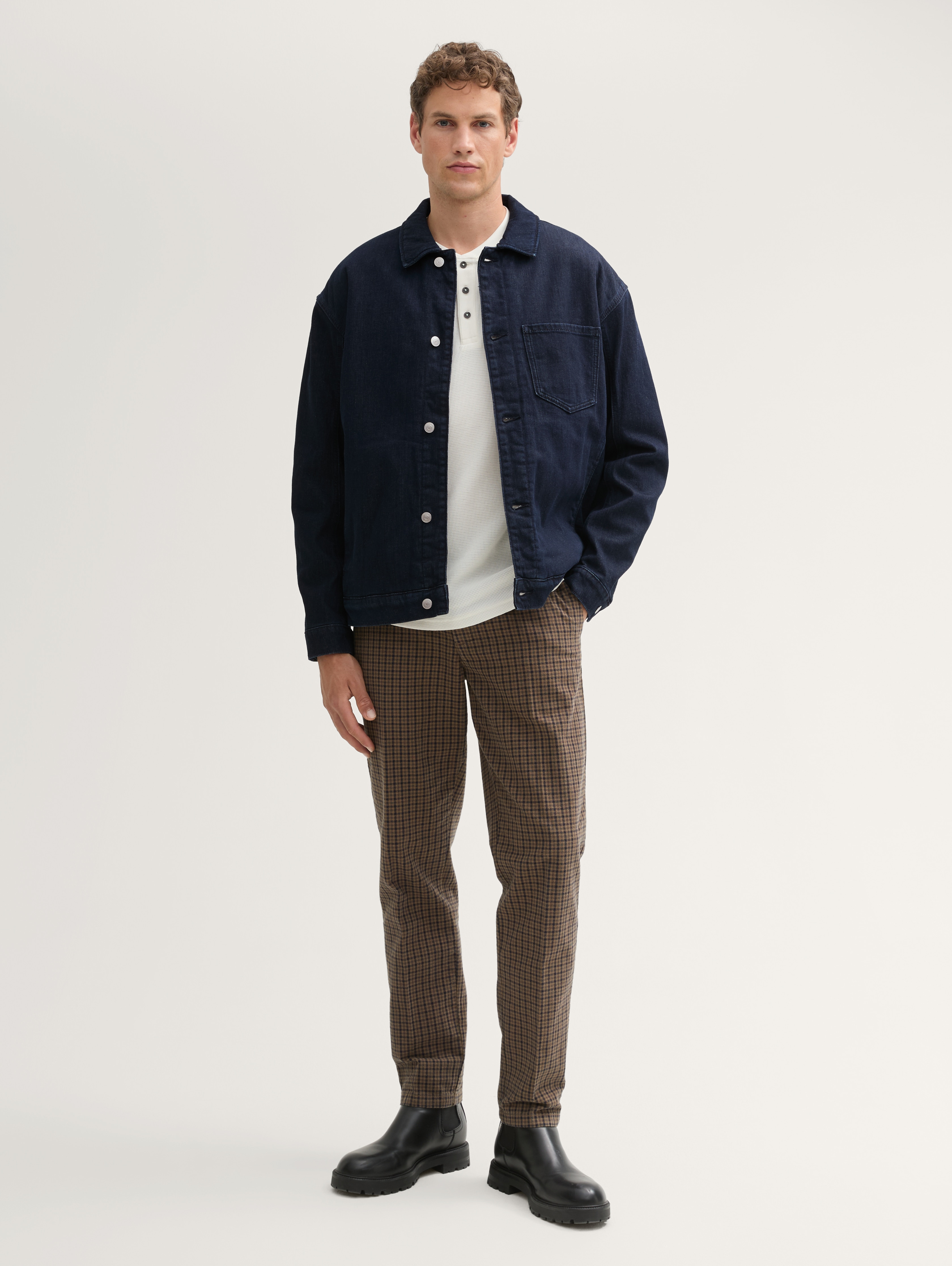 TOMWOOD トムウッド ライナー付 WINTER DENIM JACKET fv-dnolive.jpg?v=1644254662
