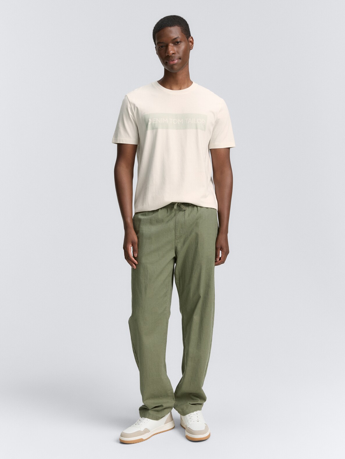 Shop The Look