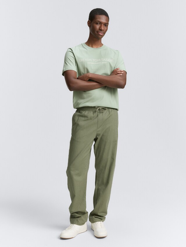 Shop The Look