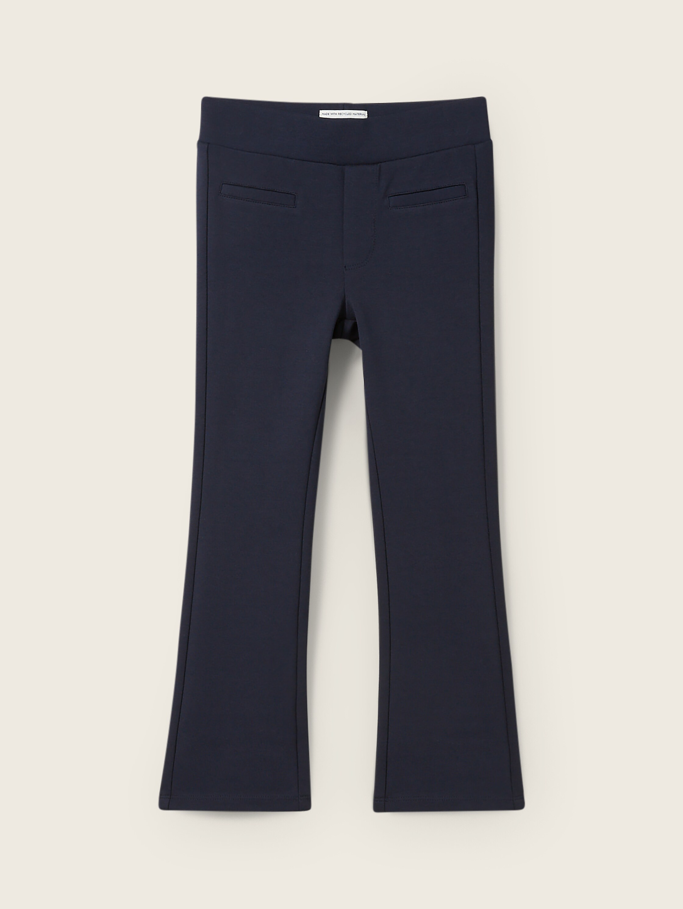Ausgestellte Hose - 1