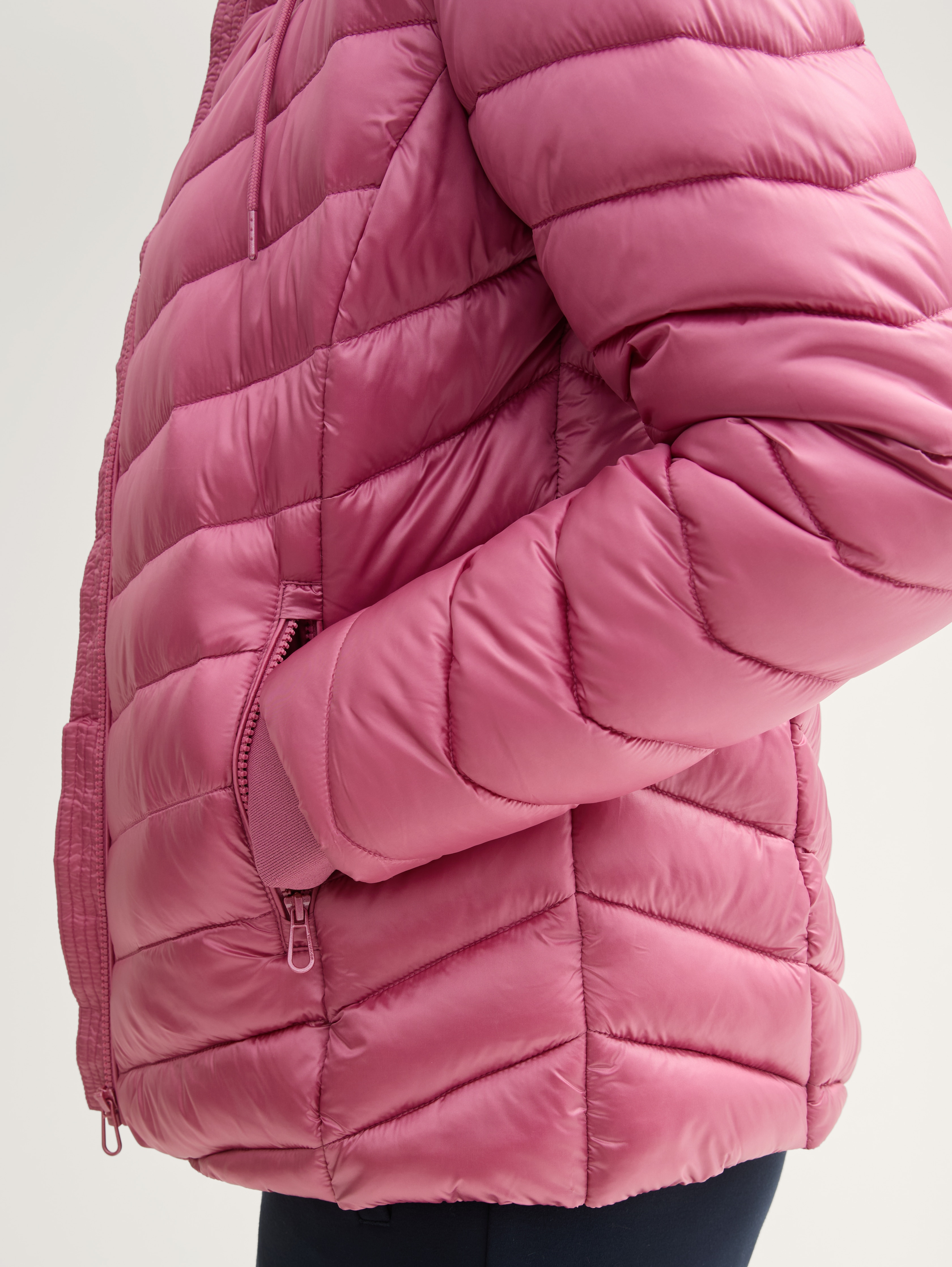 ジャケット・アウター check lovely pinkie remake jacket WISH FOR EVER（ウィッシュフォーエバー）の「DRAW CODE VINTAGE