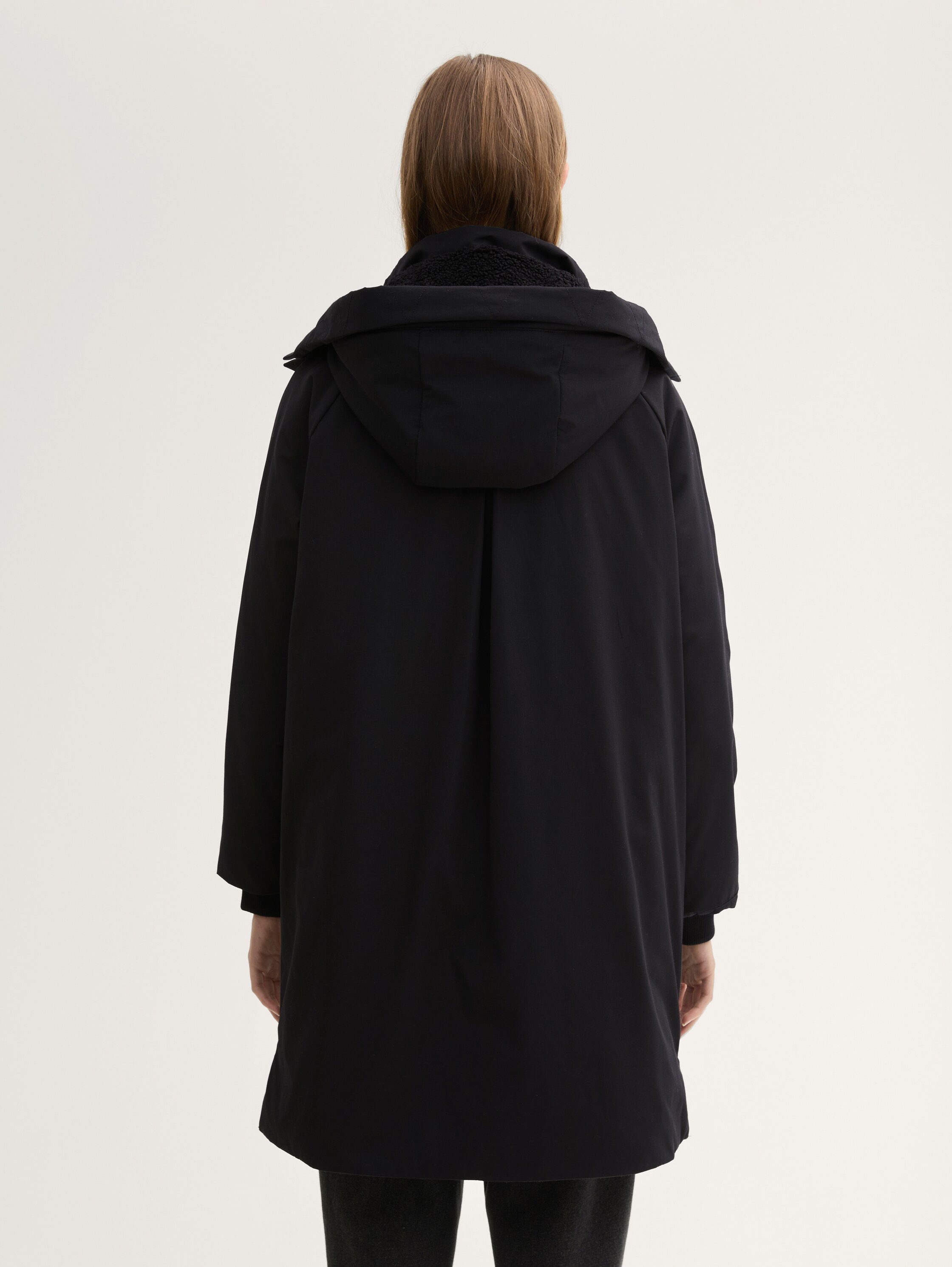 Wasserabweisender Winterparka - 2
