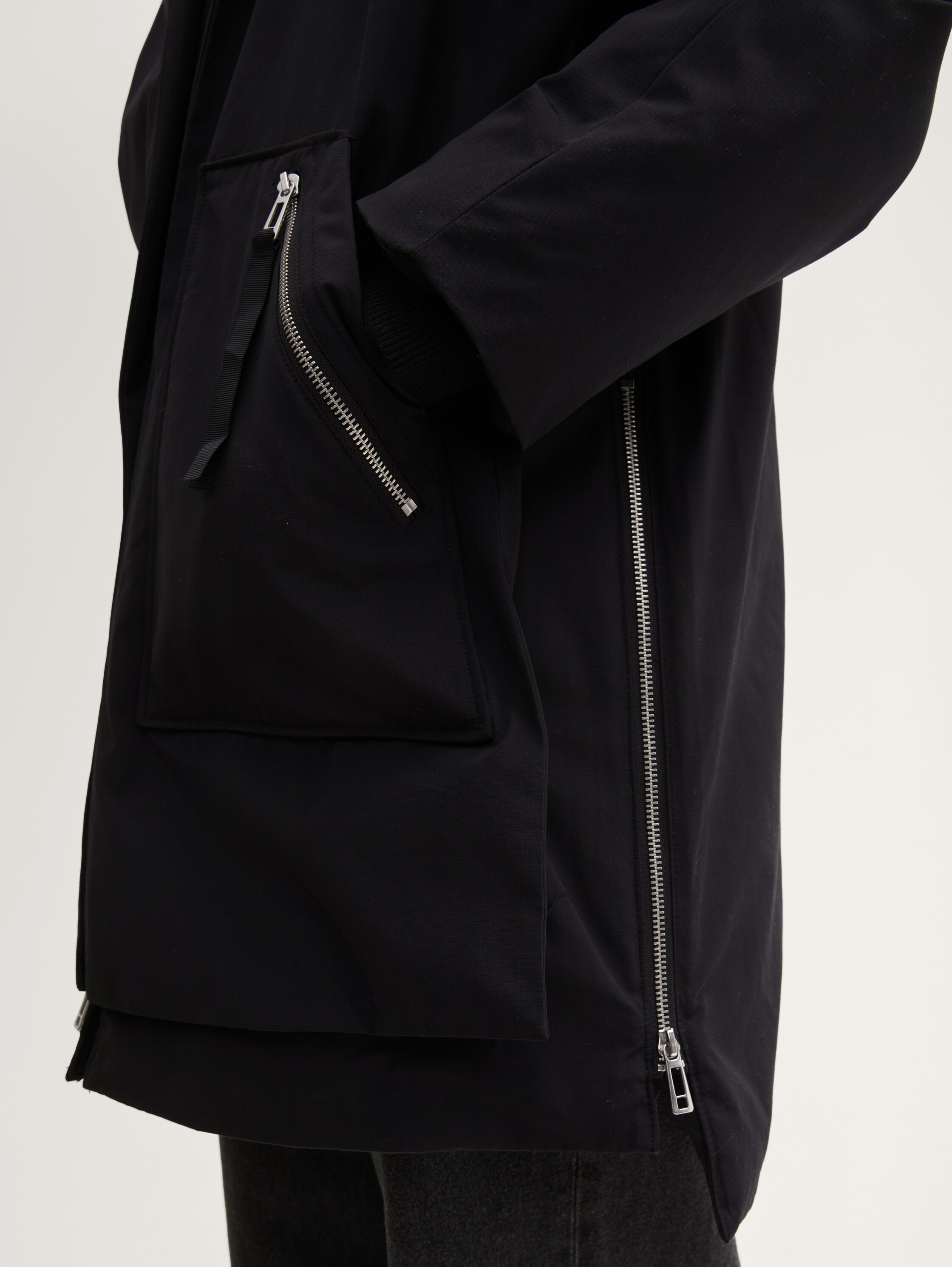 Wasserabweisender Winterparka - 4