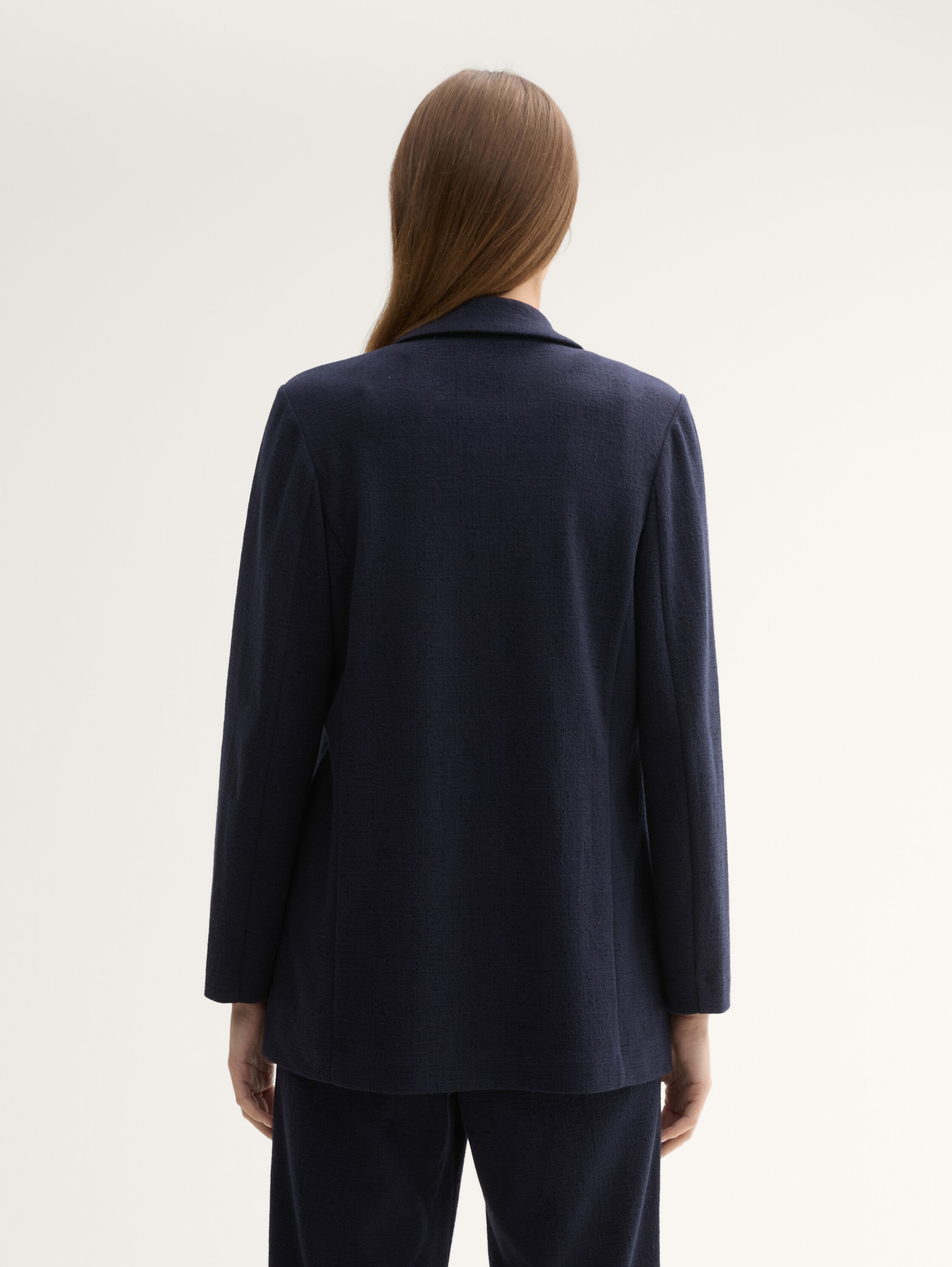 Blazer mit Struktur - 4