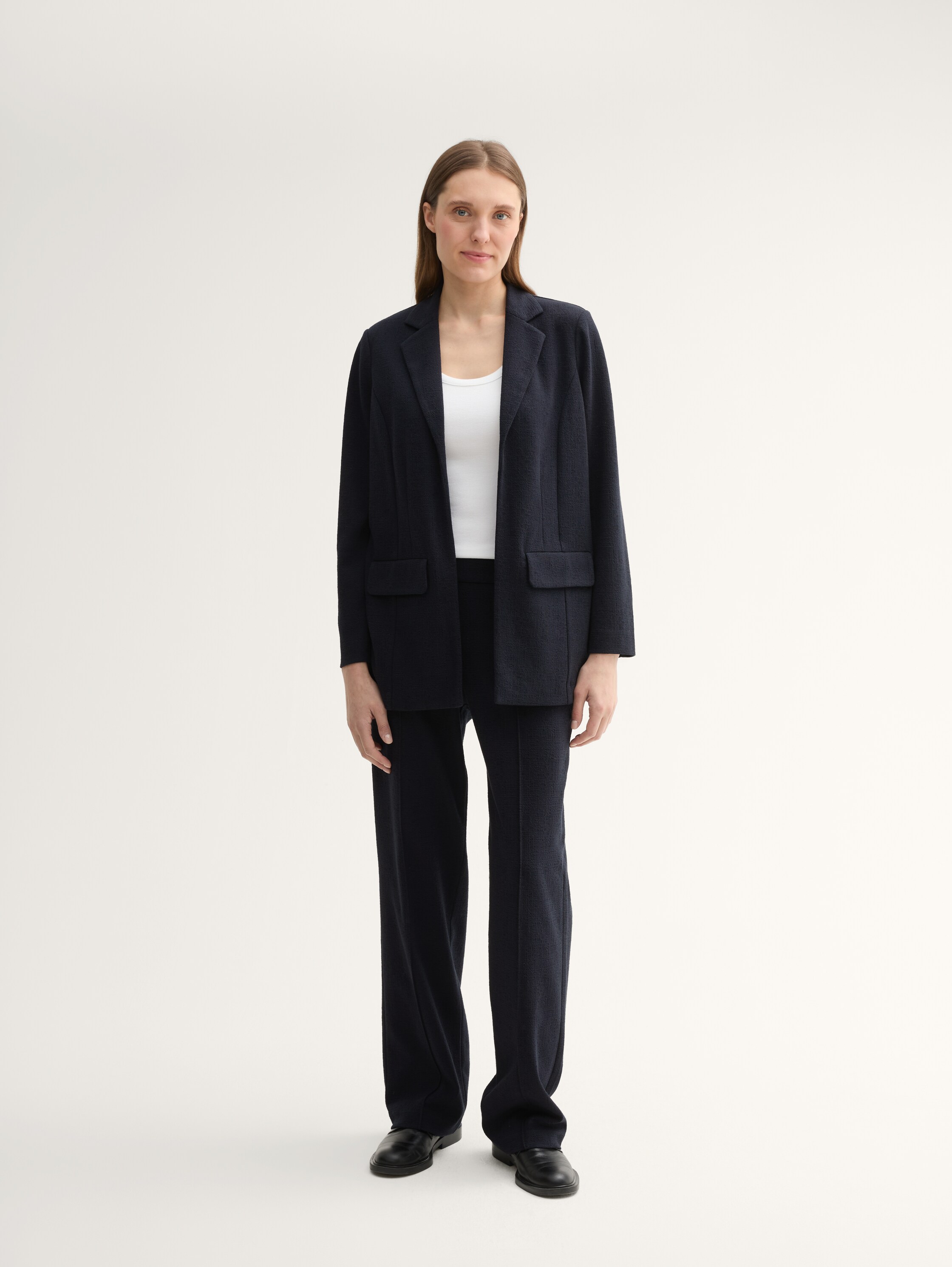 Blazer mit Struktur - 2