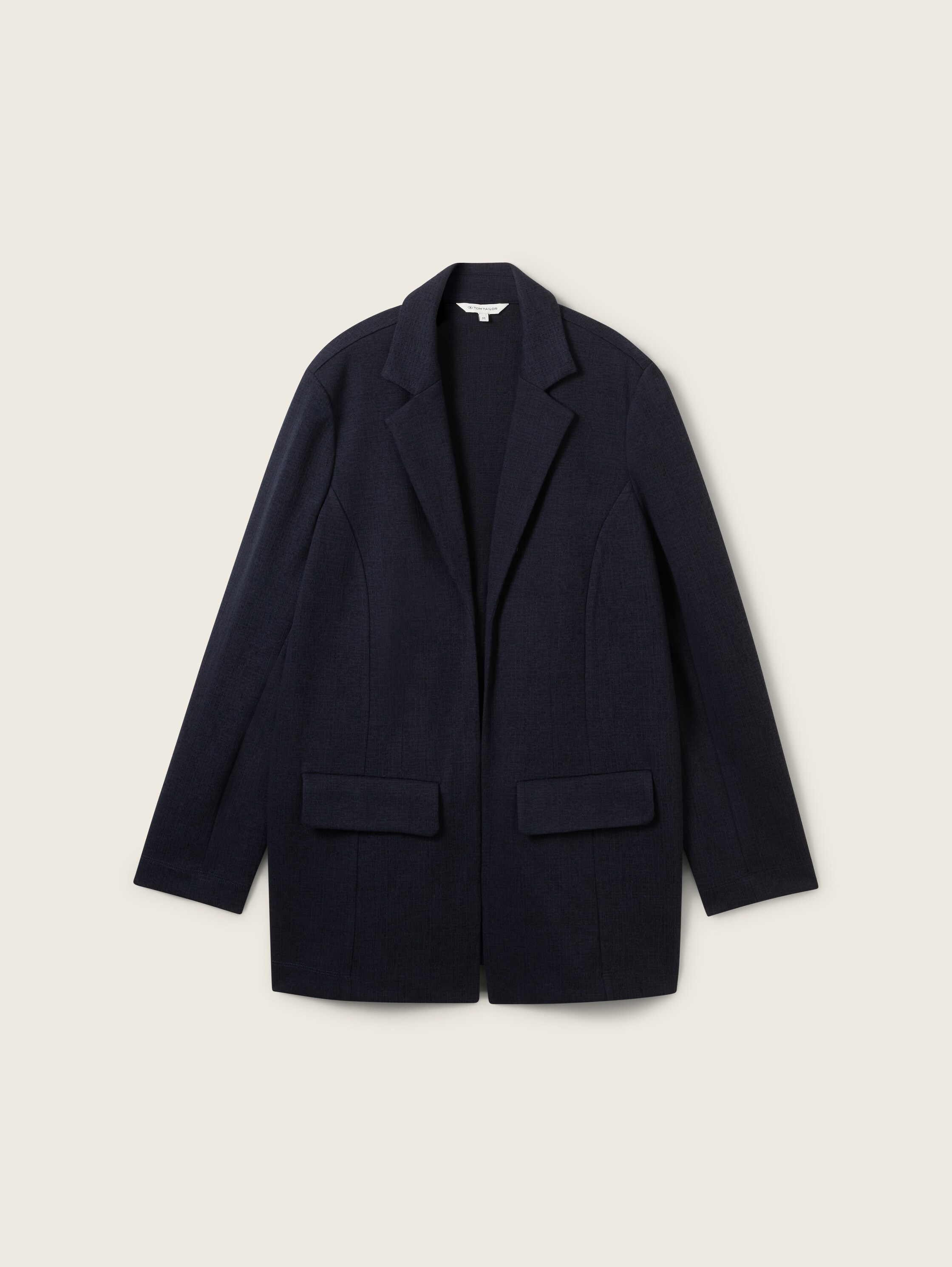 Blazer mit Struktur - 5