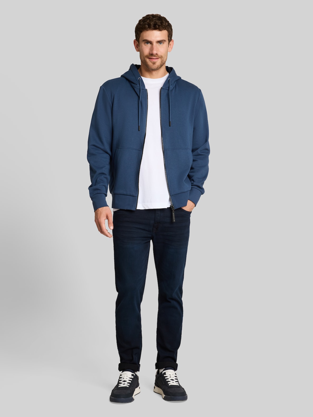 Shop The Look