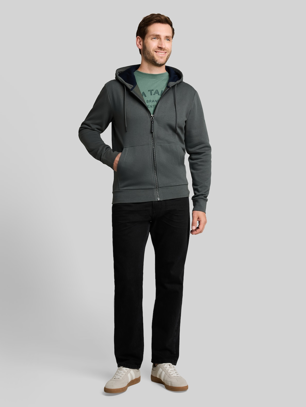 Shop The Look