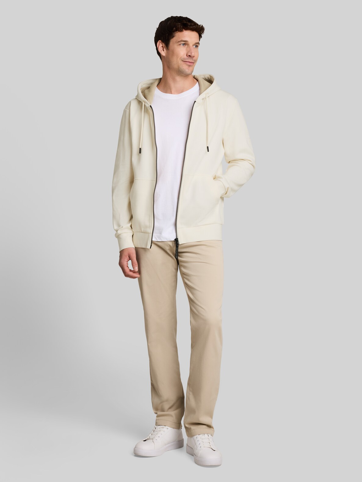 Shop The Look