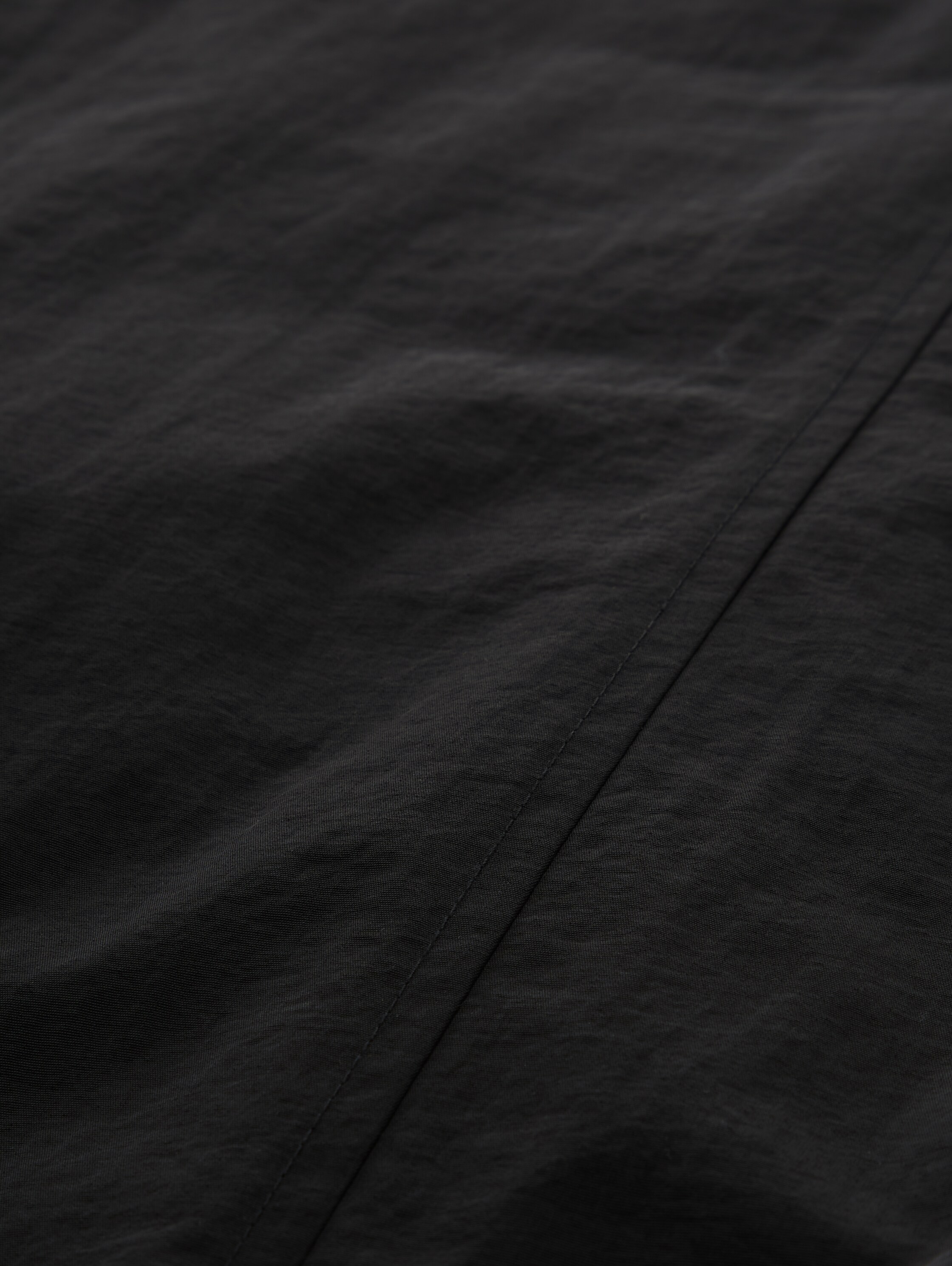 Bomberjacke mit Taschen - black - 