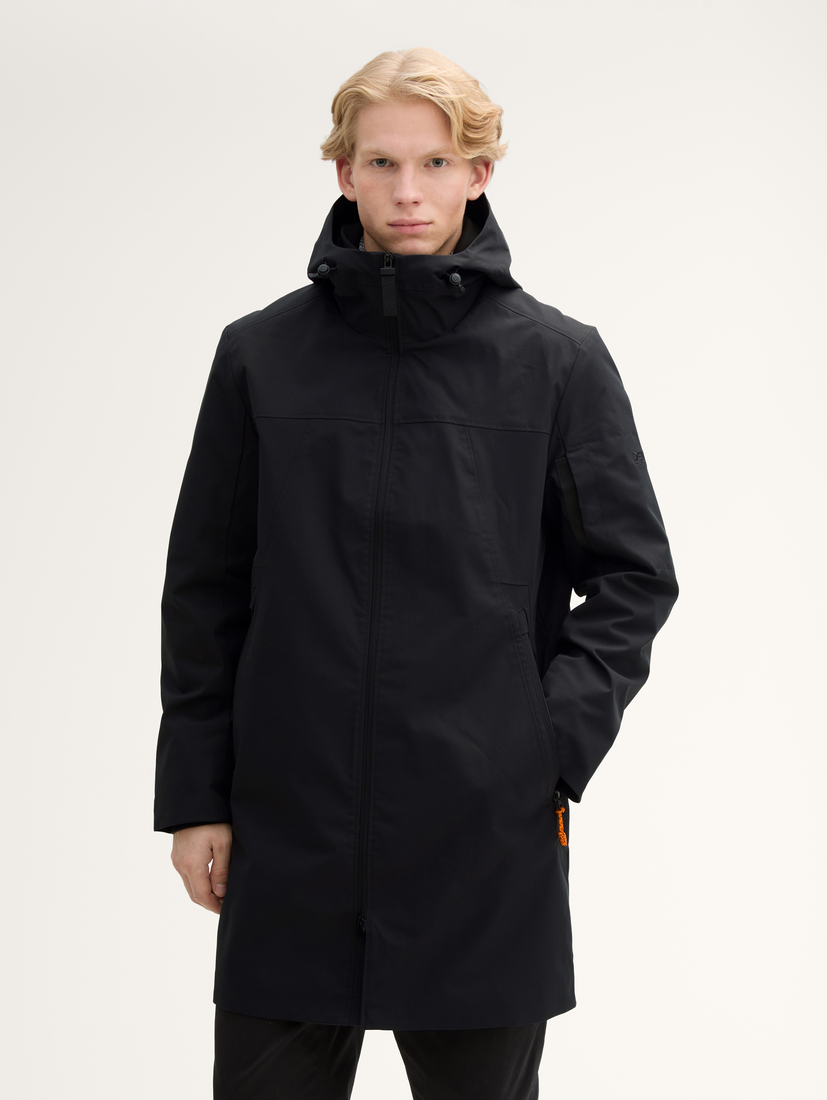Buy TOM TAILOR Parka for Men online