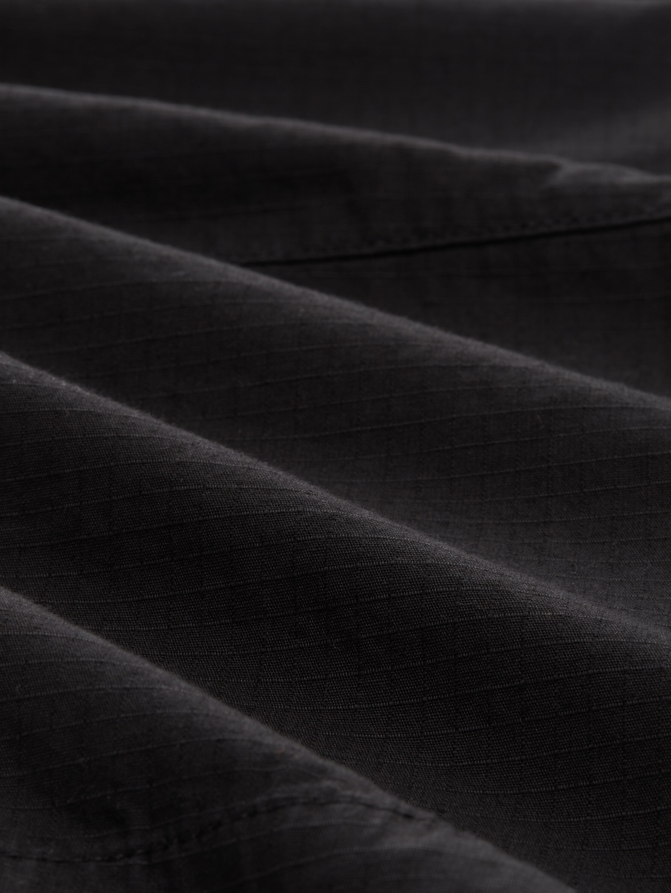 Loose Tapered Cargohose - 6