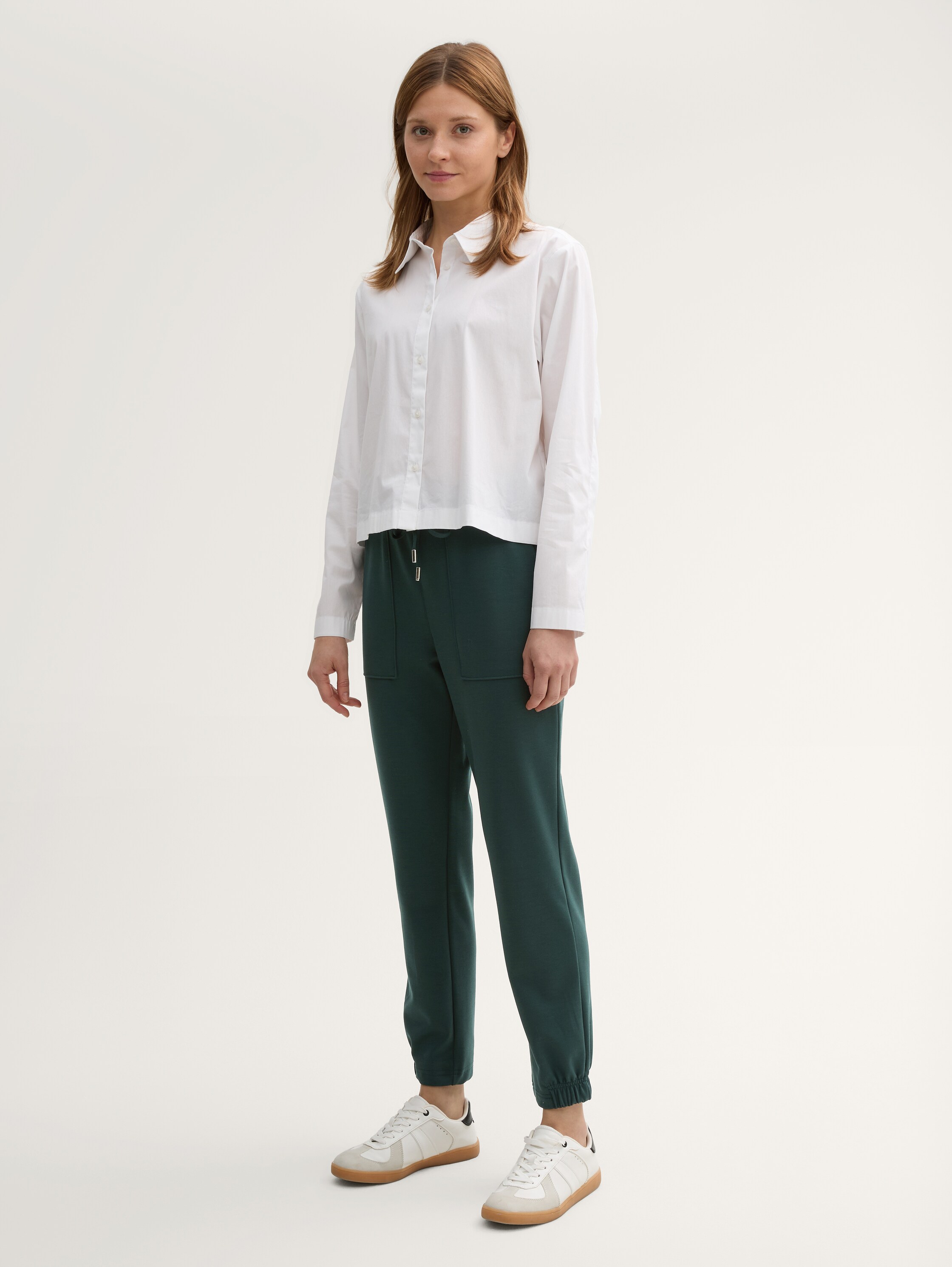 Basic Joggpants - 1