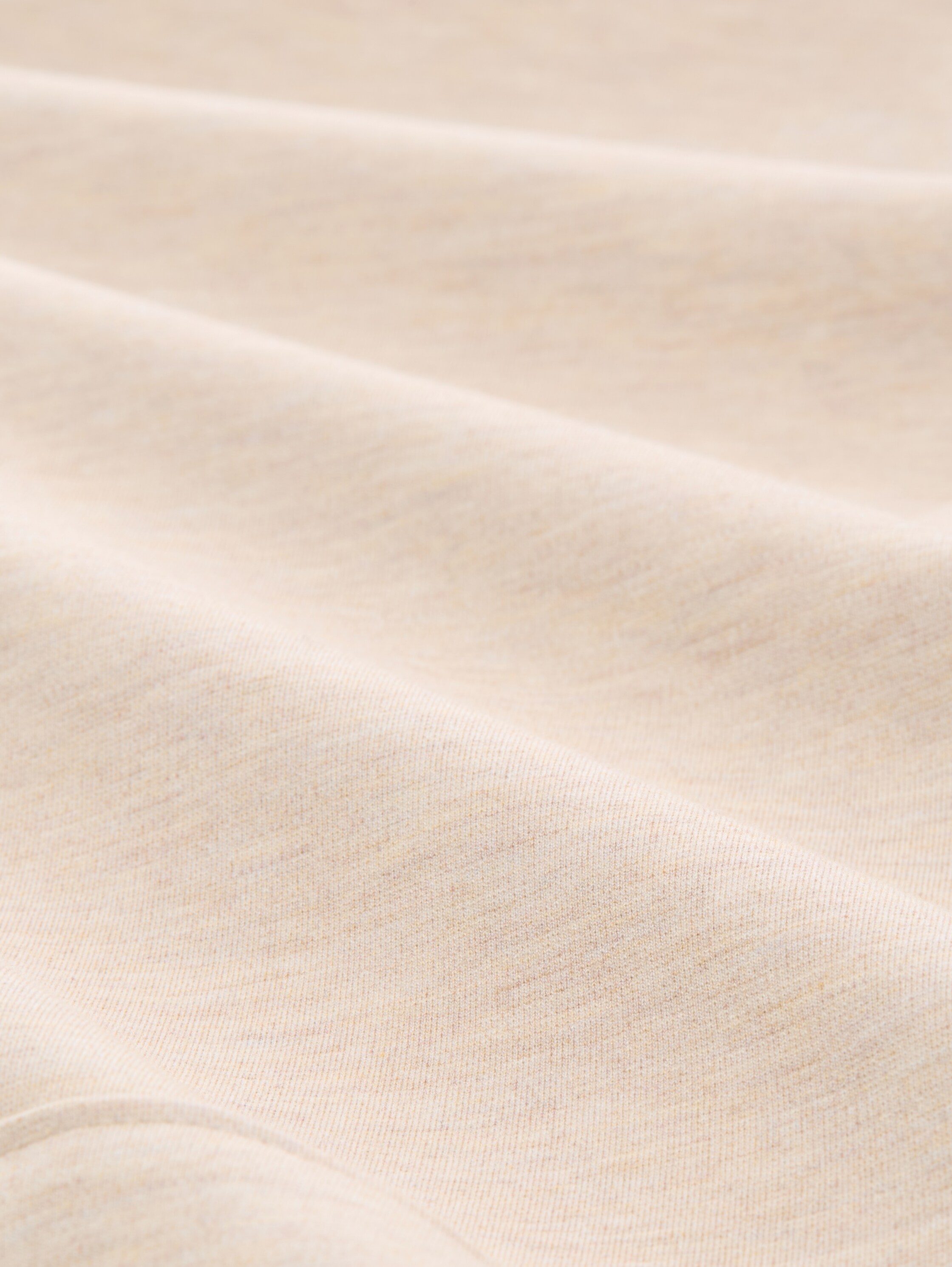 Basic Joggpants - light_camel_melange - 