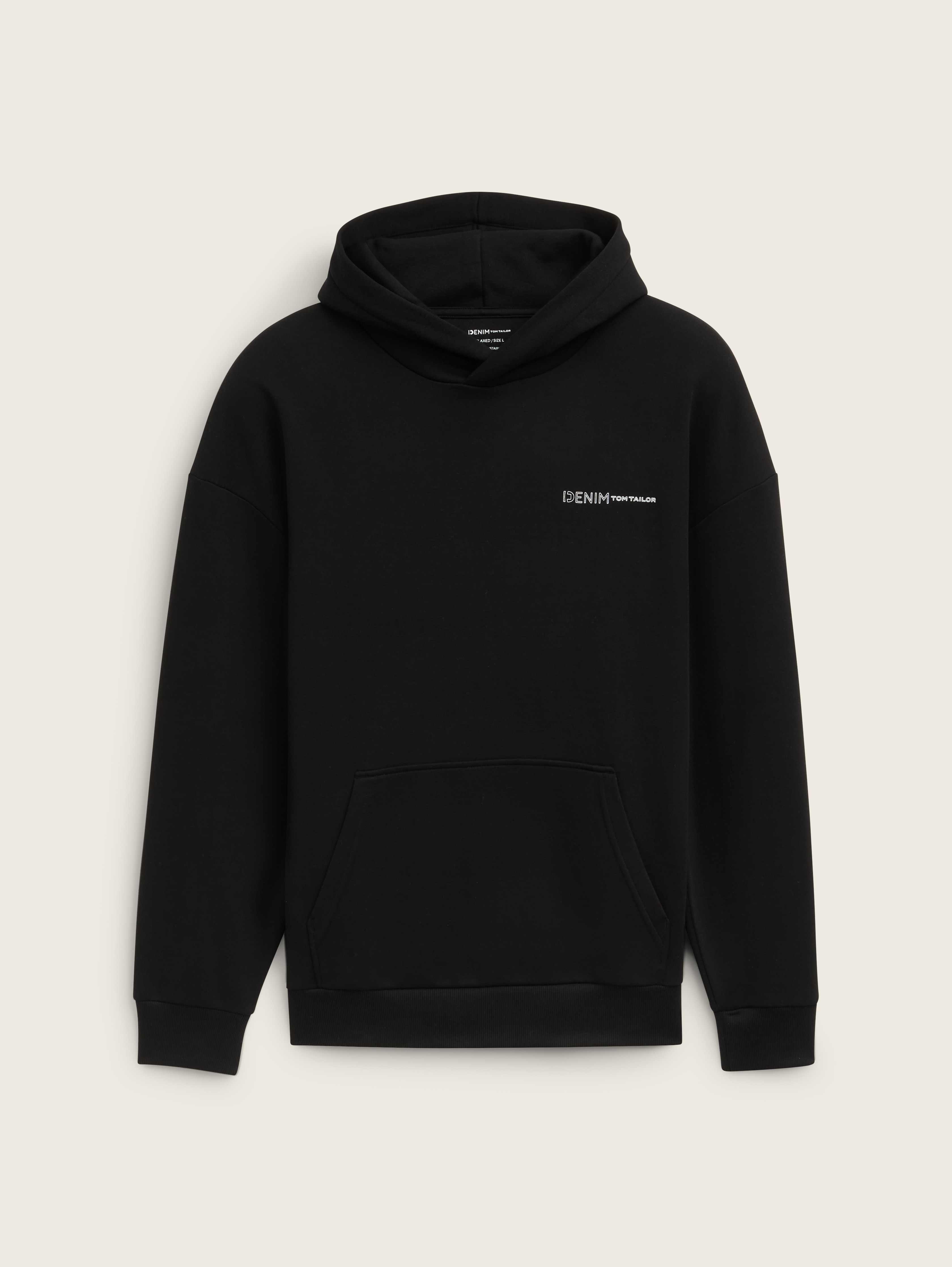 【HUECLOSET】送料・関税込★Tom Layered Hoodie MASTERMIND | LAYERED HOODIE