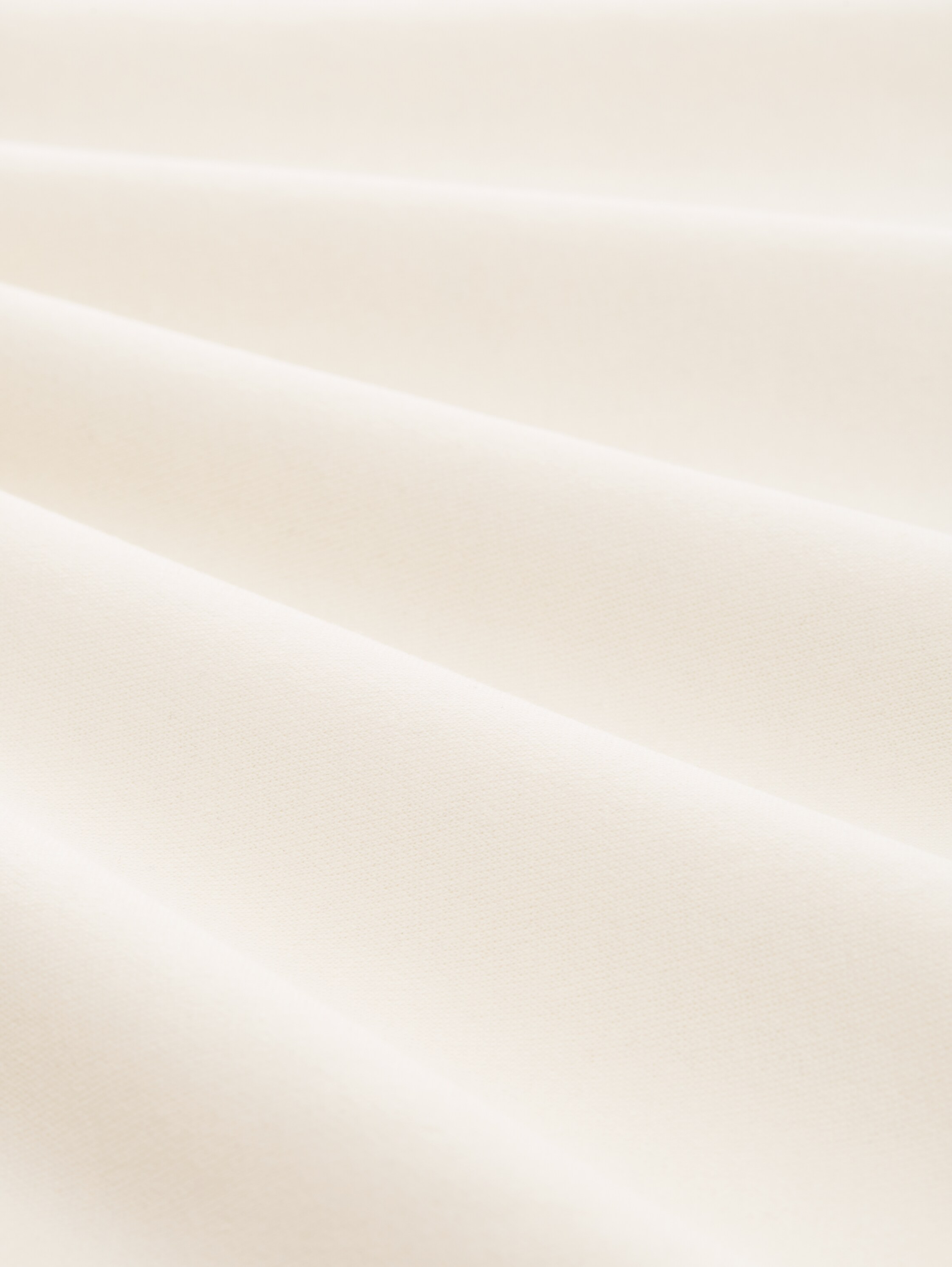 Hoodie Sweatshirt mit Fotoprint - wool_white - 