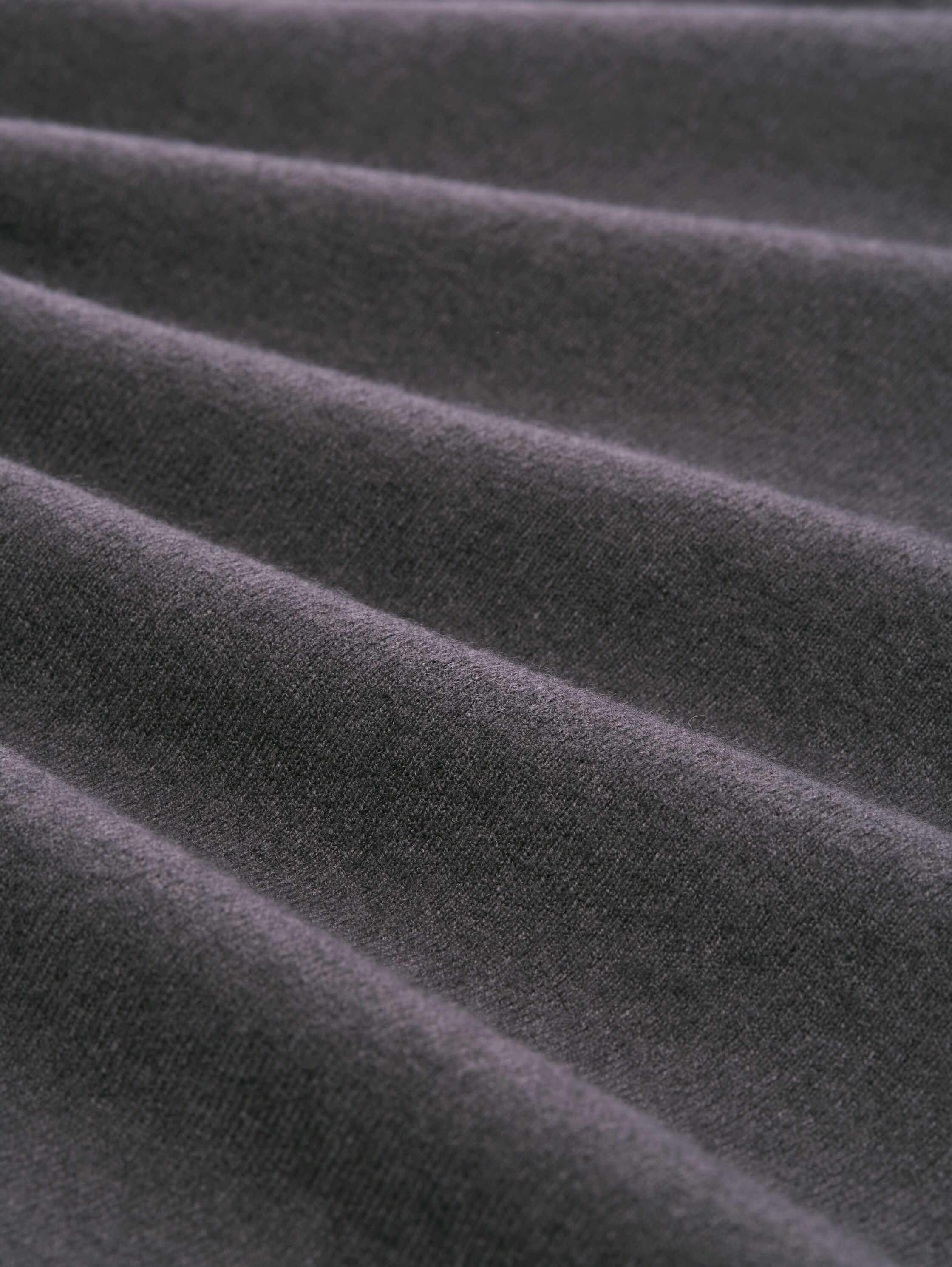 Rollkragenpullover mit LENZING™ ECOVERO™ - 6