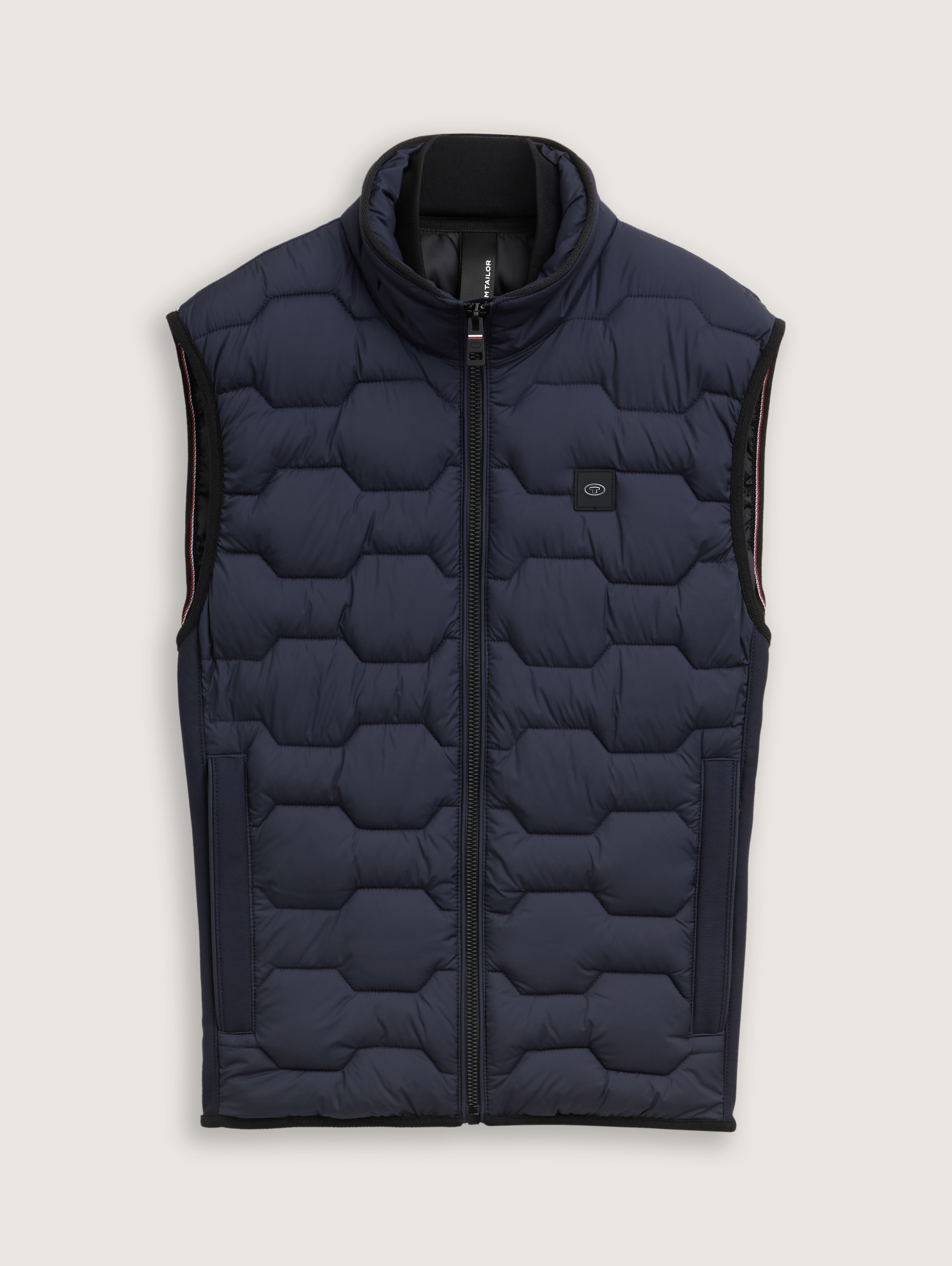 Cutter & Buck Evoke Hybrid Eco Softshell Recycled Mens Full
