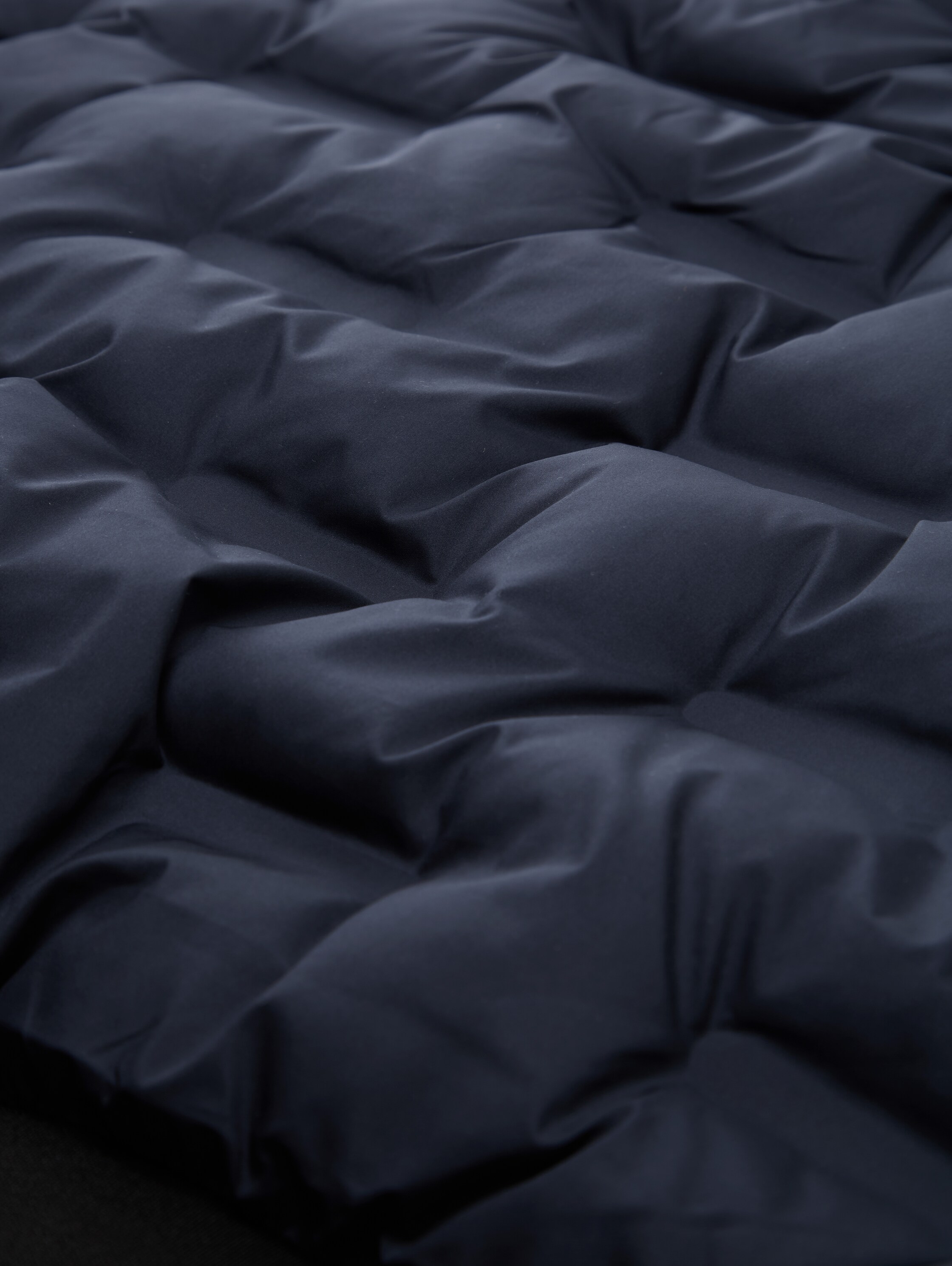 Hybrid Lightweight Steppjacke mit Kapuze im Stehkragen - 5