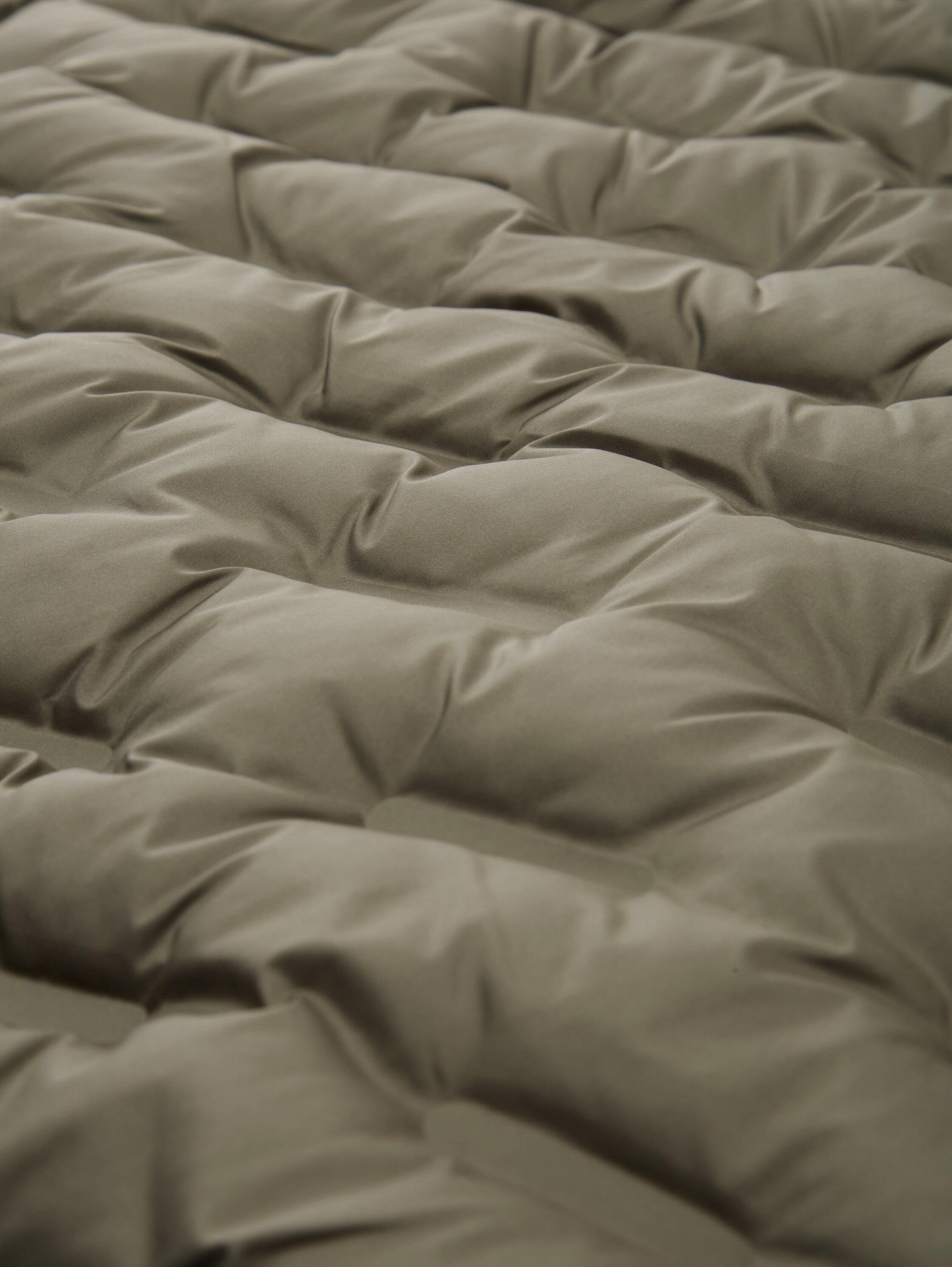 Hybrid Lightweight Steppjacke mit Kapuze im Stehkragen - 5
