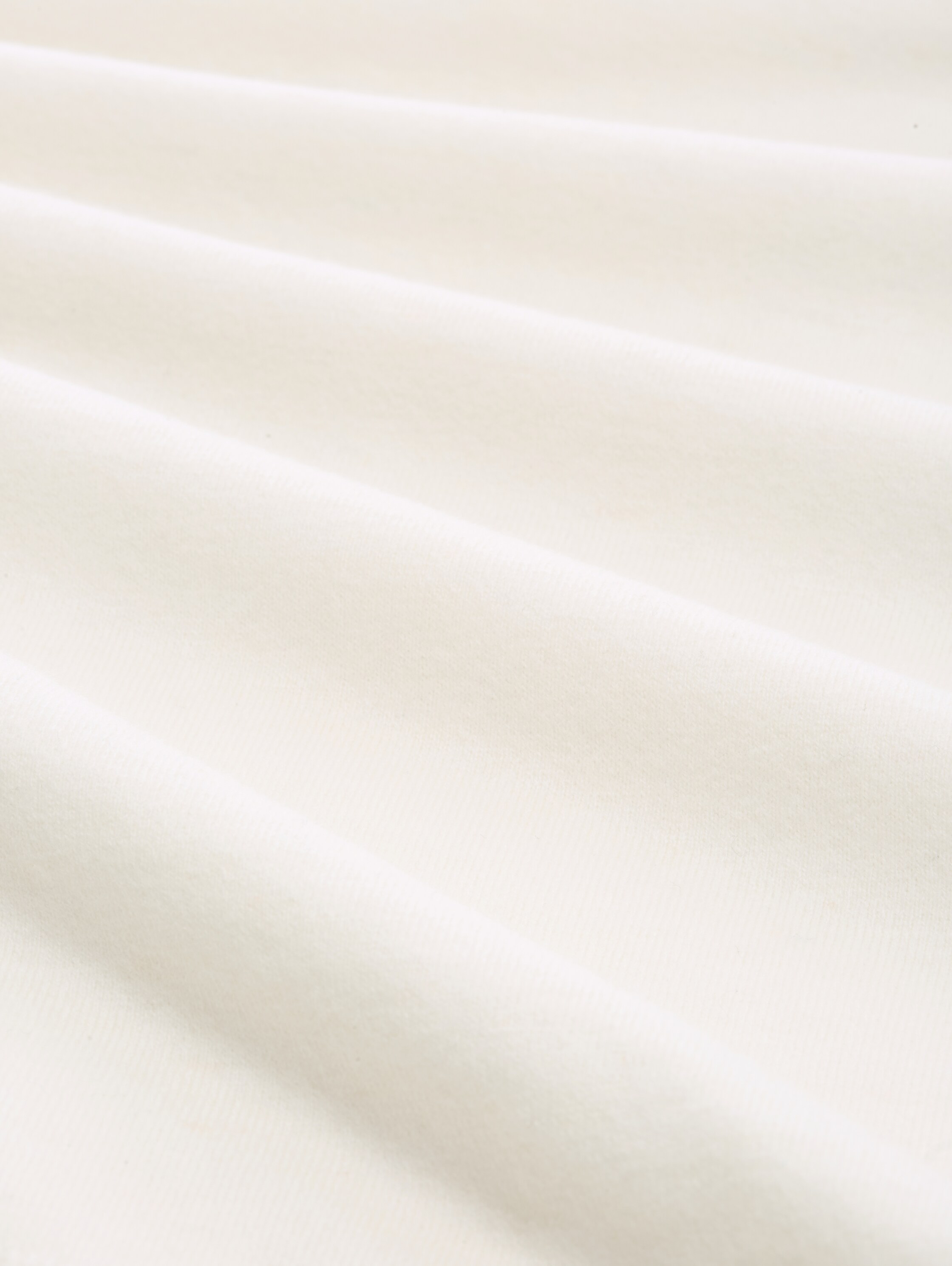 Strickpullover mit Rollkragen - whisper_white - 