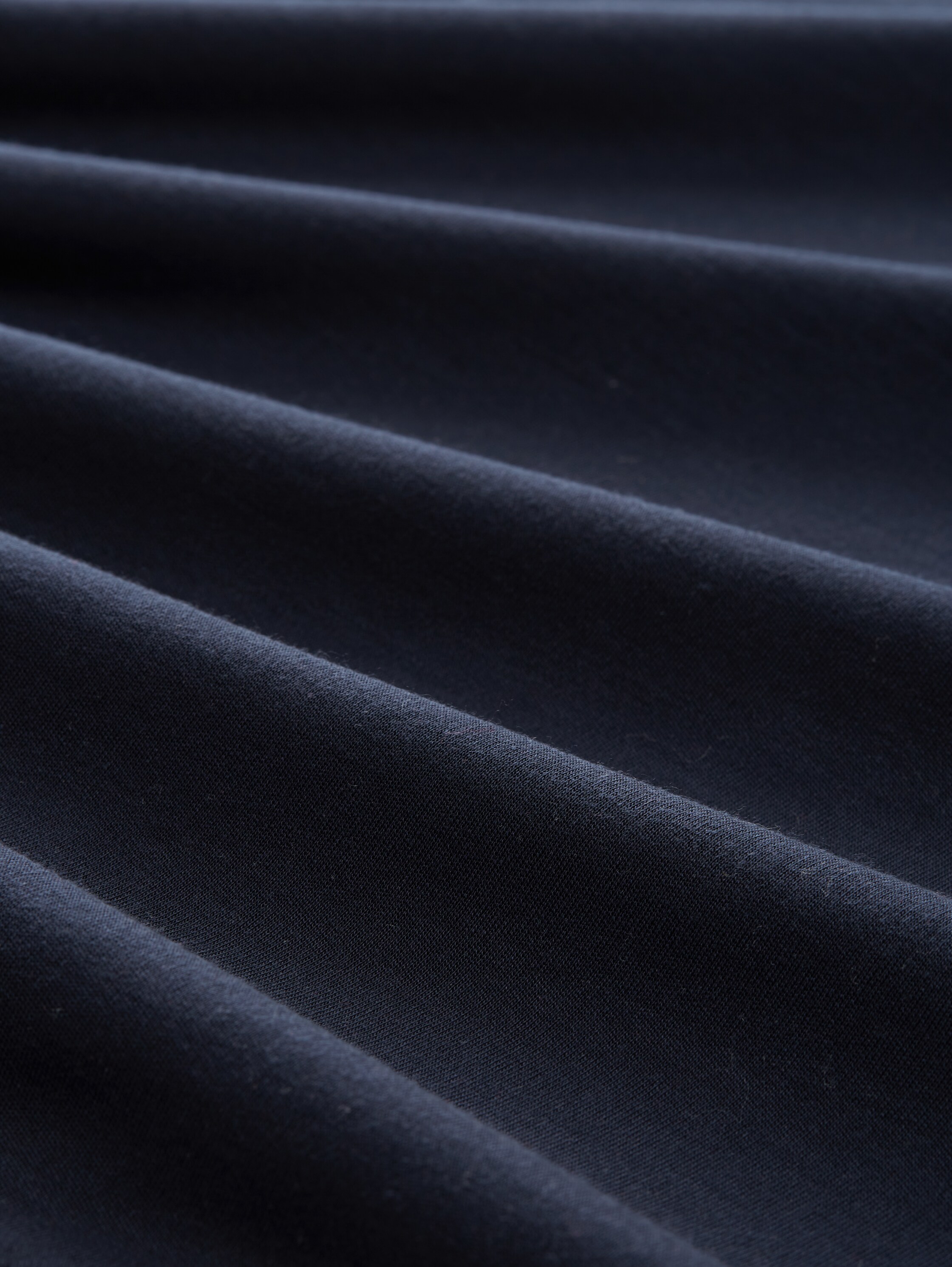 Langarmshirt mit Lyocell - 6