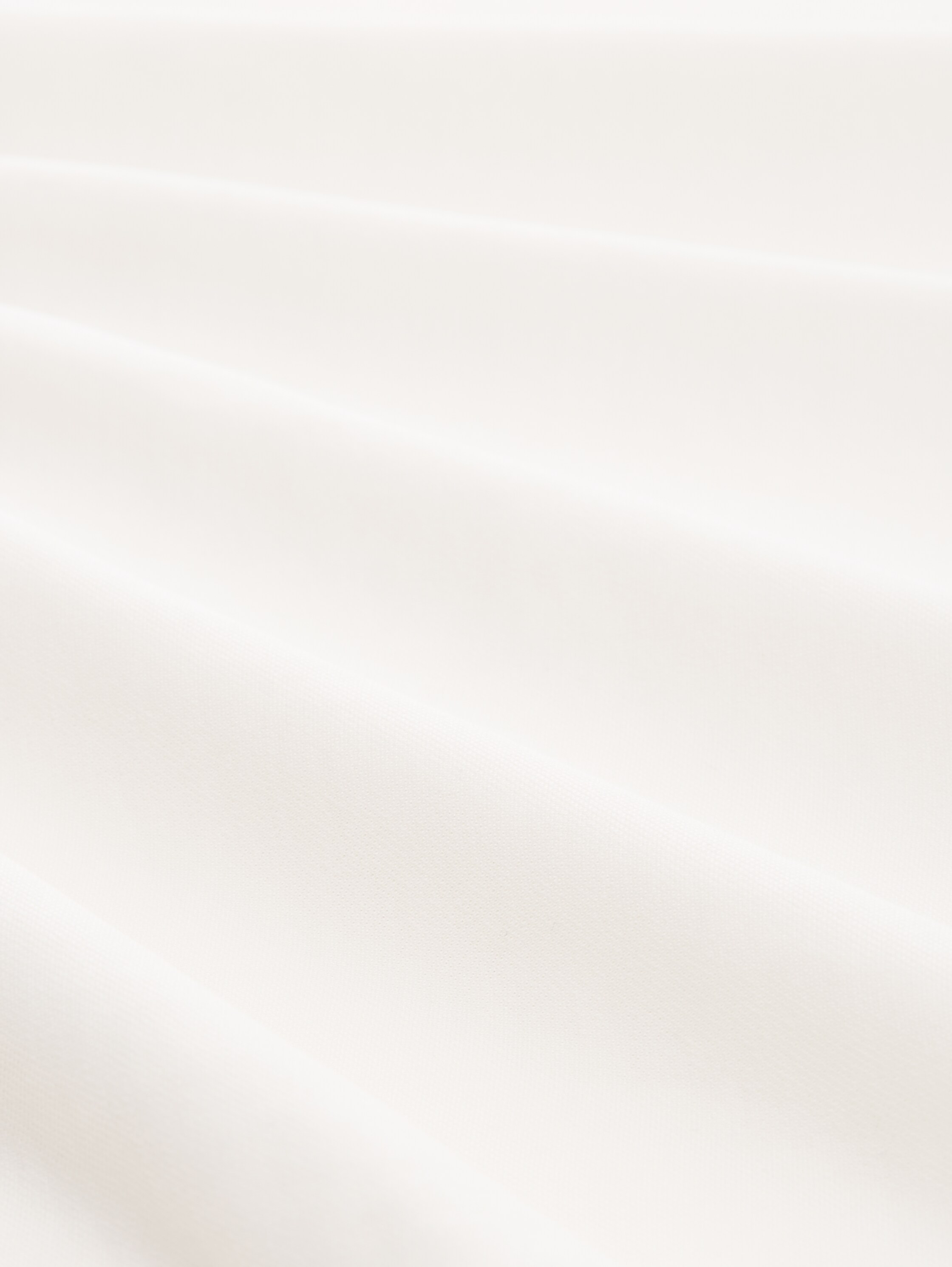 Langarmshirt mit Materialmix - 6