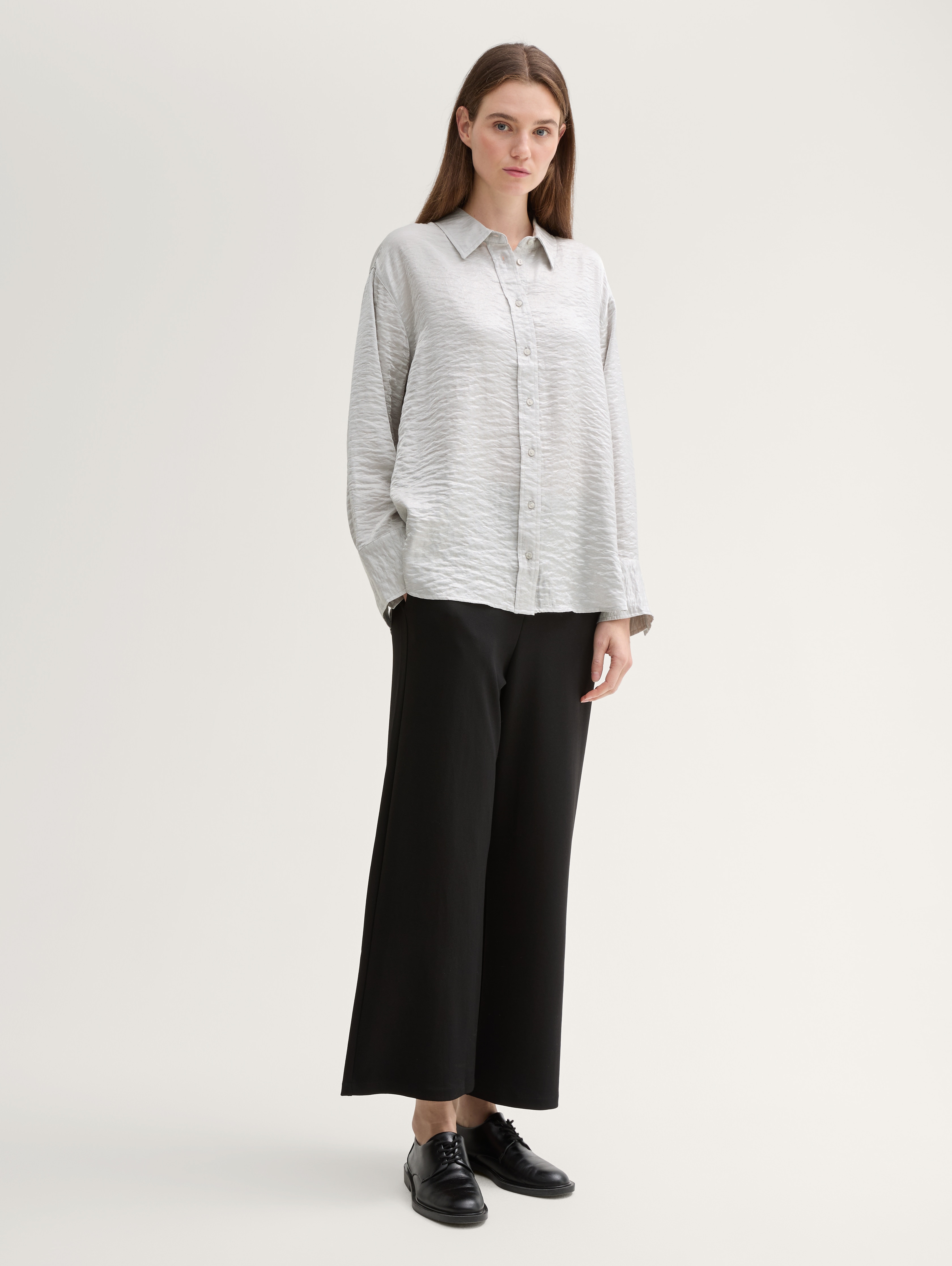 soor ploom Imelda Blouse， Cloud