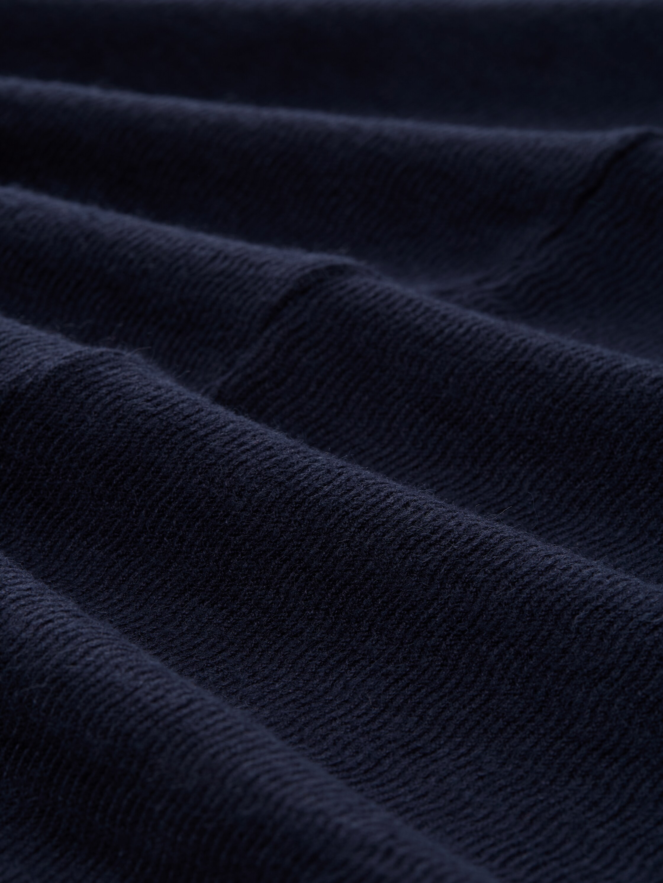 Sweatshirt mit Struktur - 6