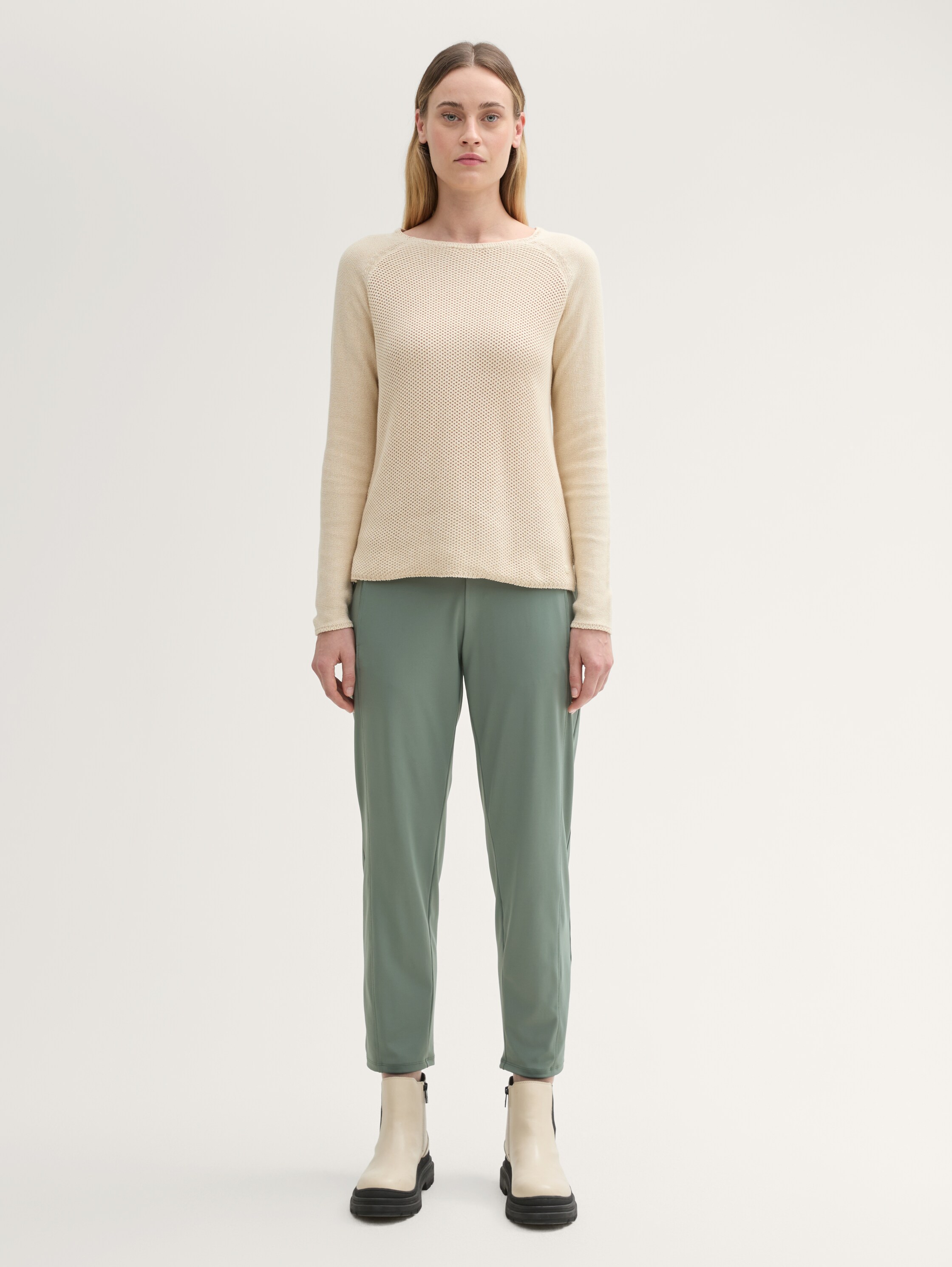 Loose Fit Hose - 2