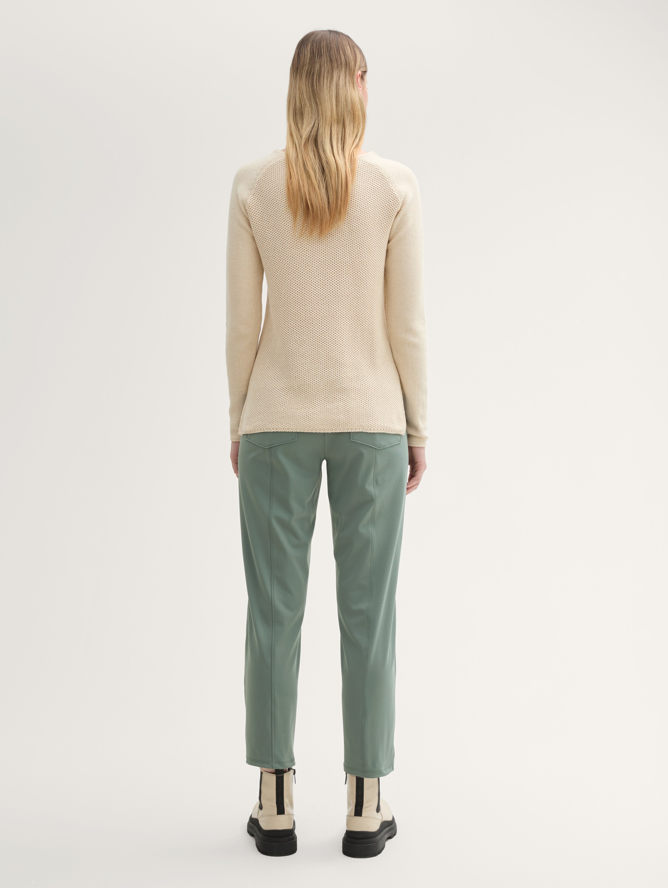 Loose Fit Hose - 3