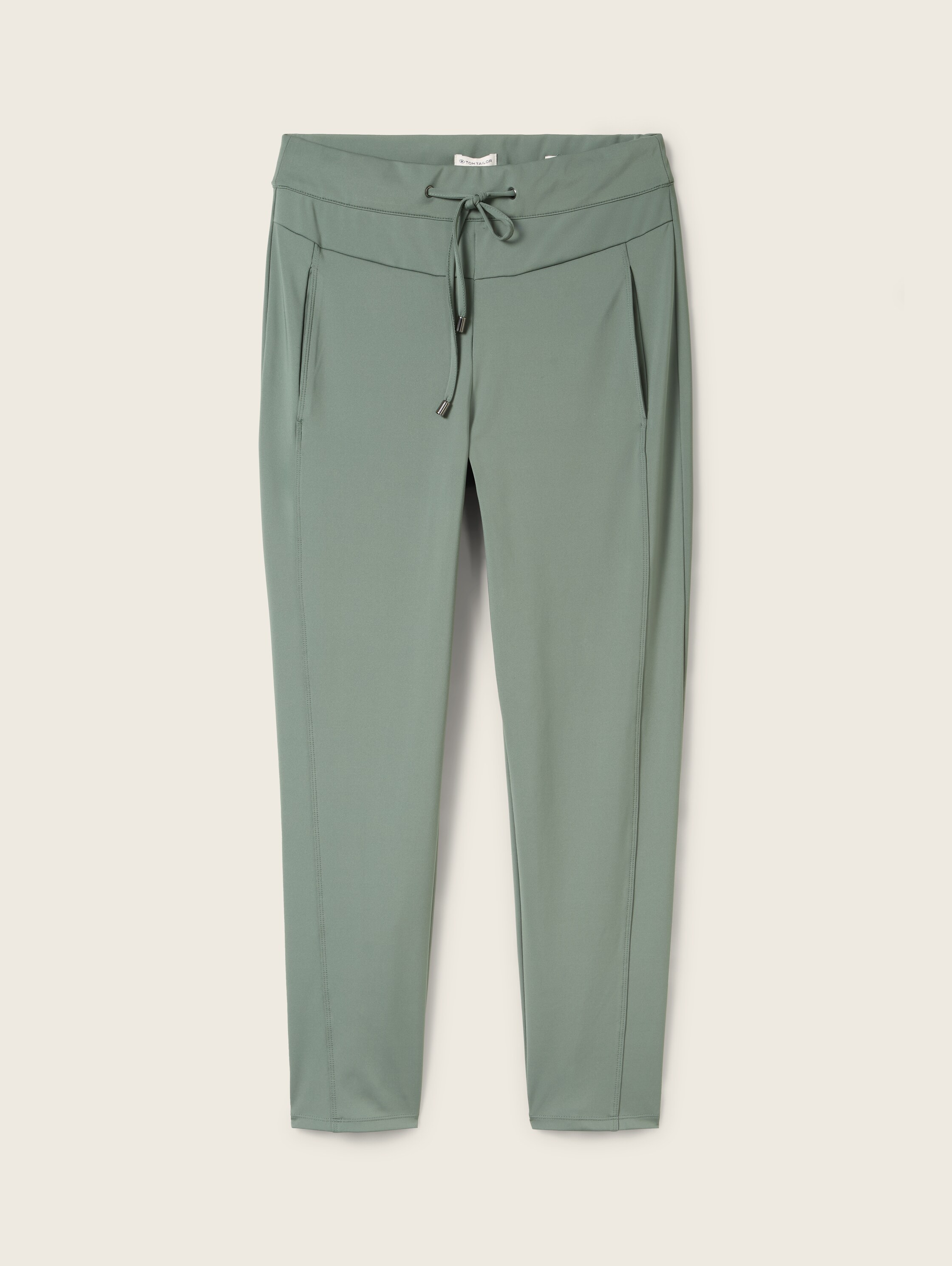Loose Fit Hose - 4