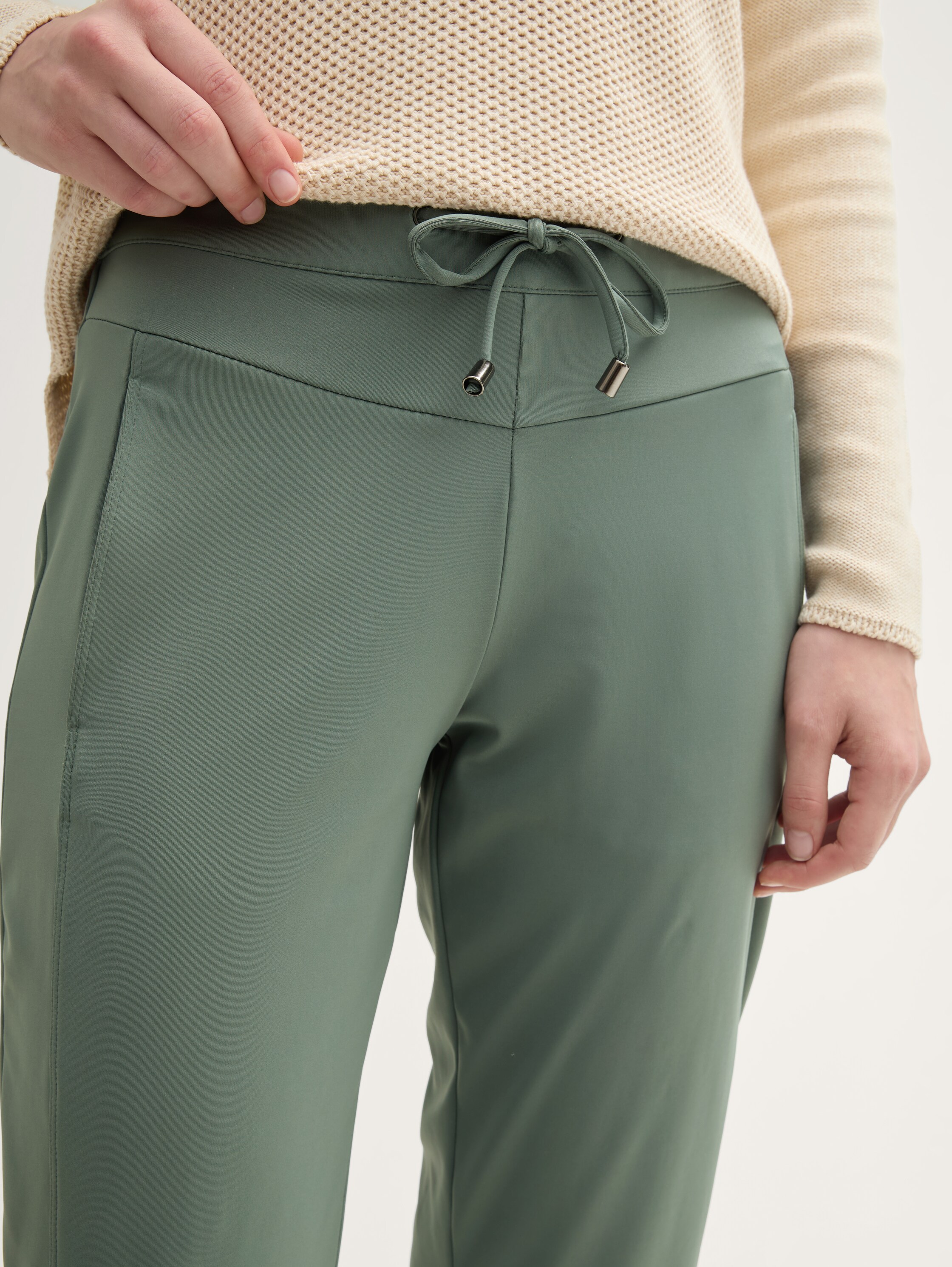 Loose Fit Hose - 5