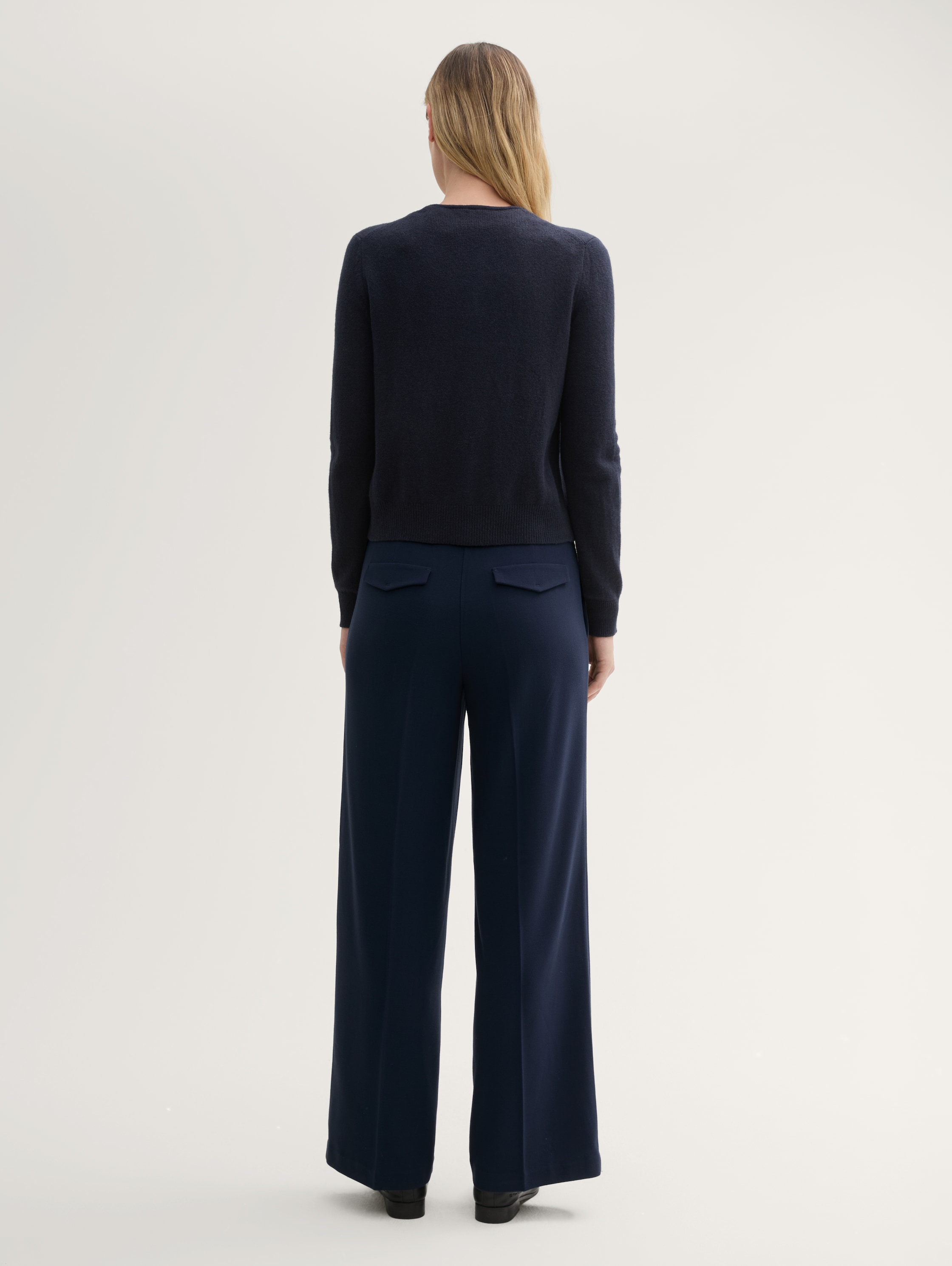 Lea Wide Leg Pants Lea Wide Leg Pants