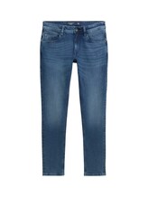 mid stone wash denim