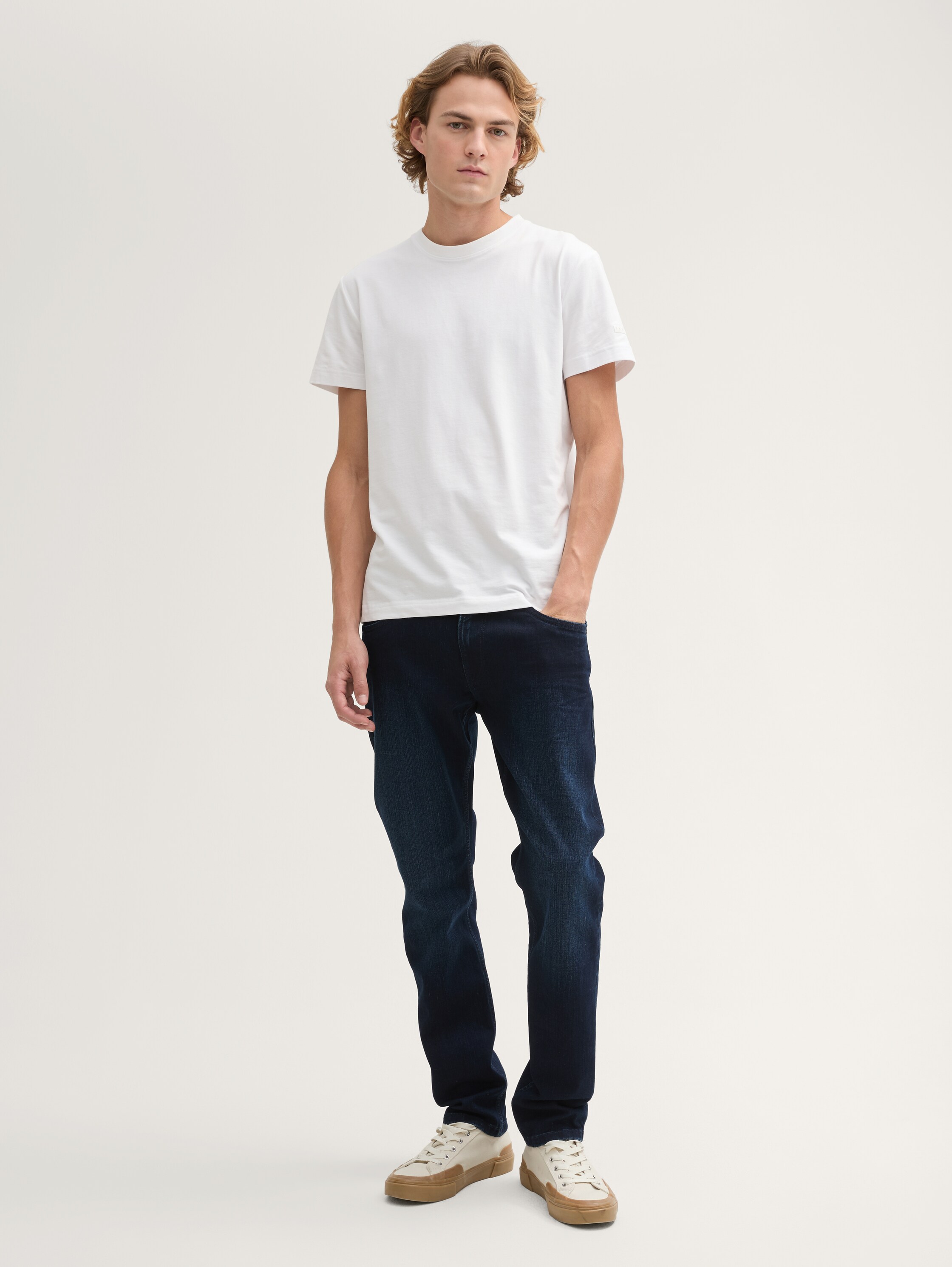 TTPIERS Slim Jeans - 0