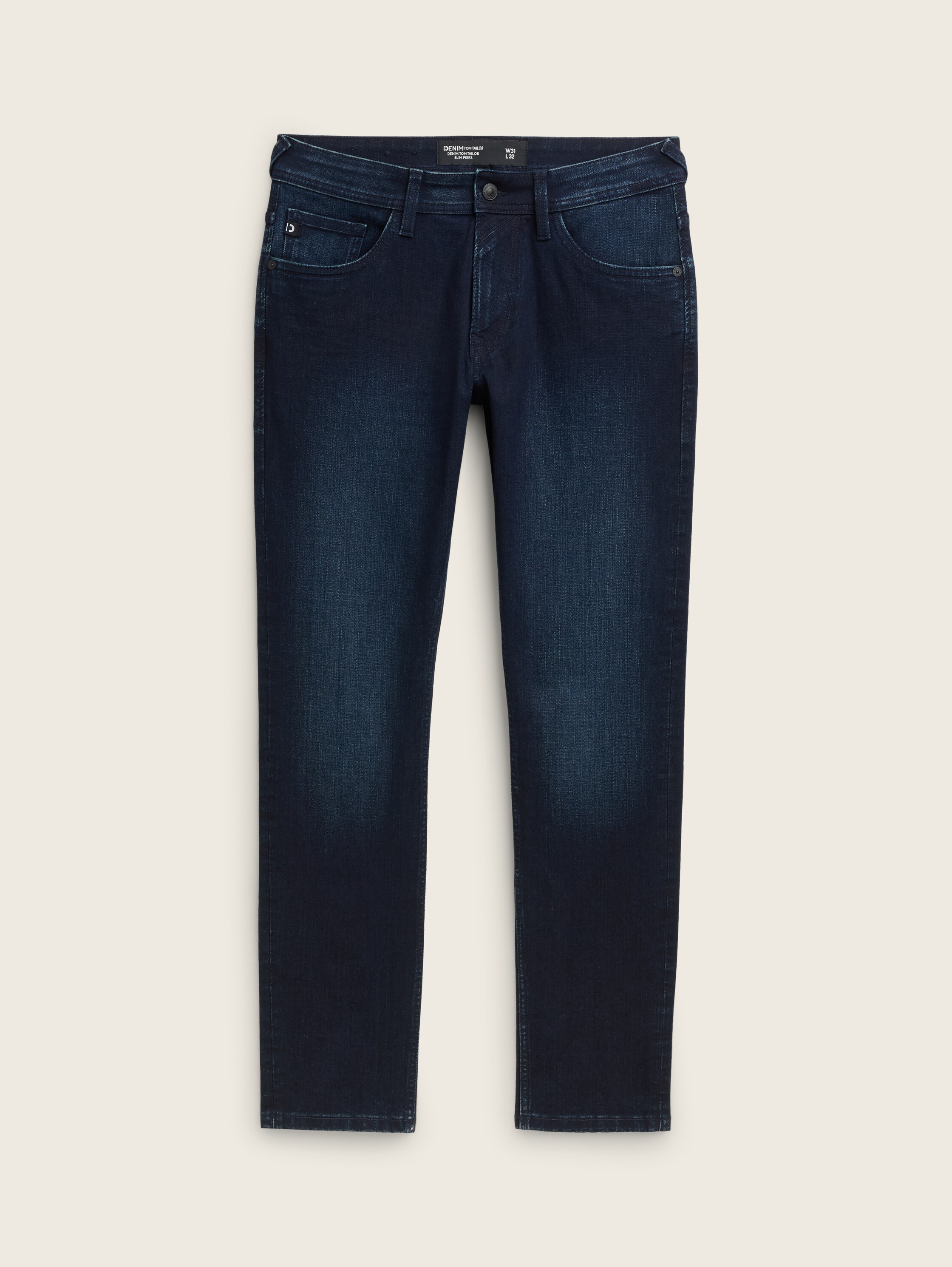 TTPIERS Slim Jeans - 2