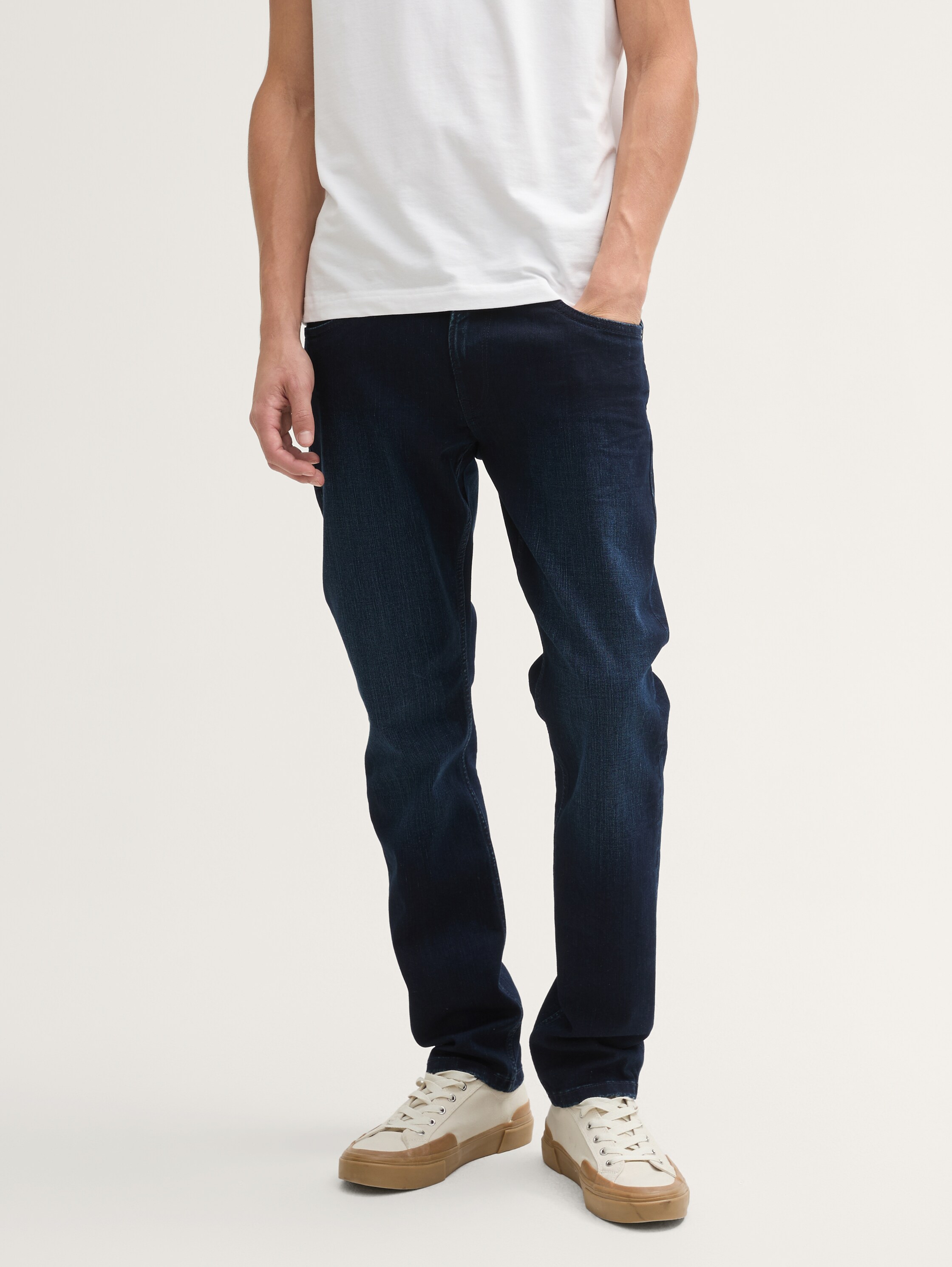 TTPIERS Slim Jeans - 4