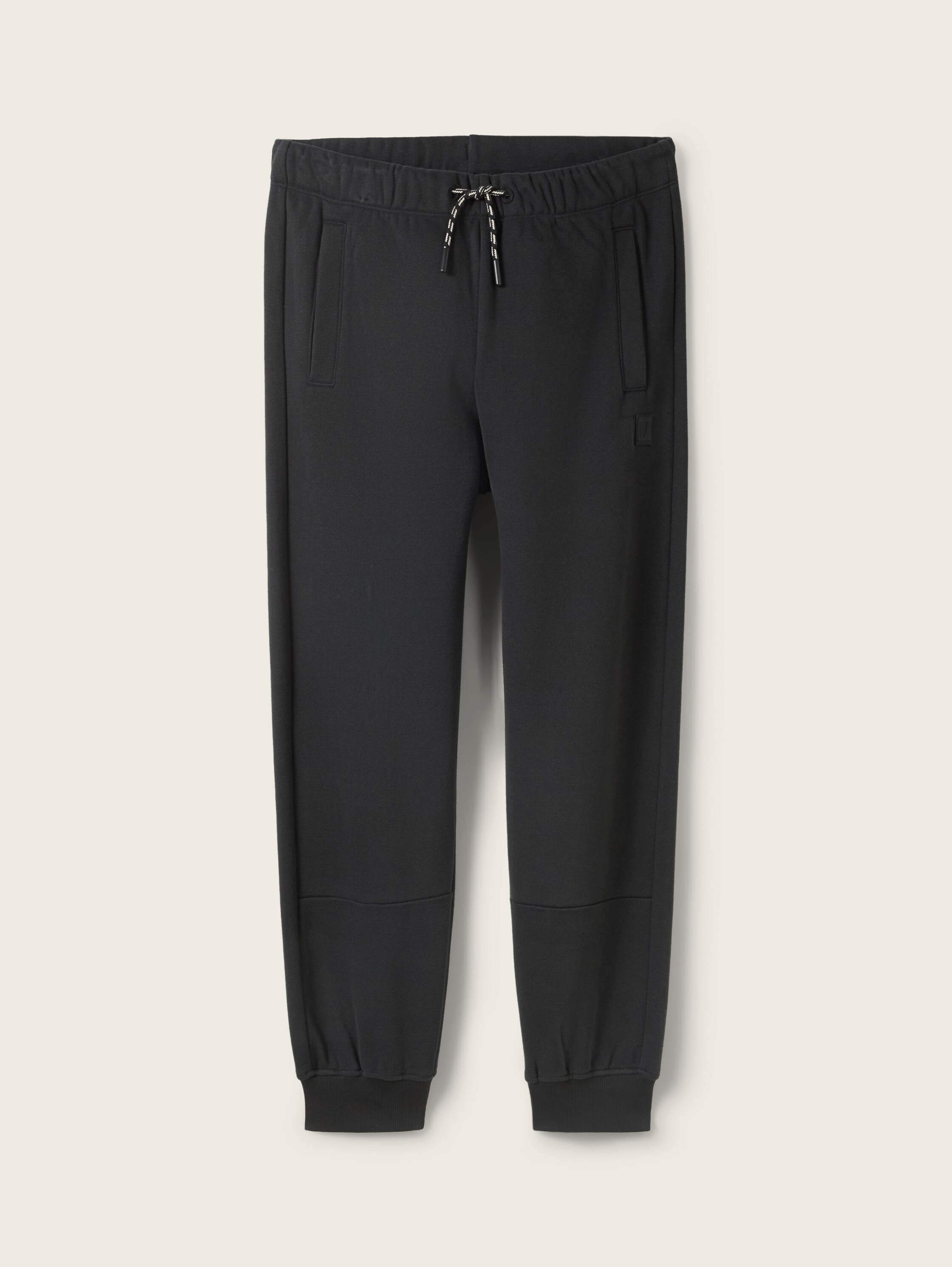 Strick Jogging Hose - 1