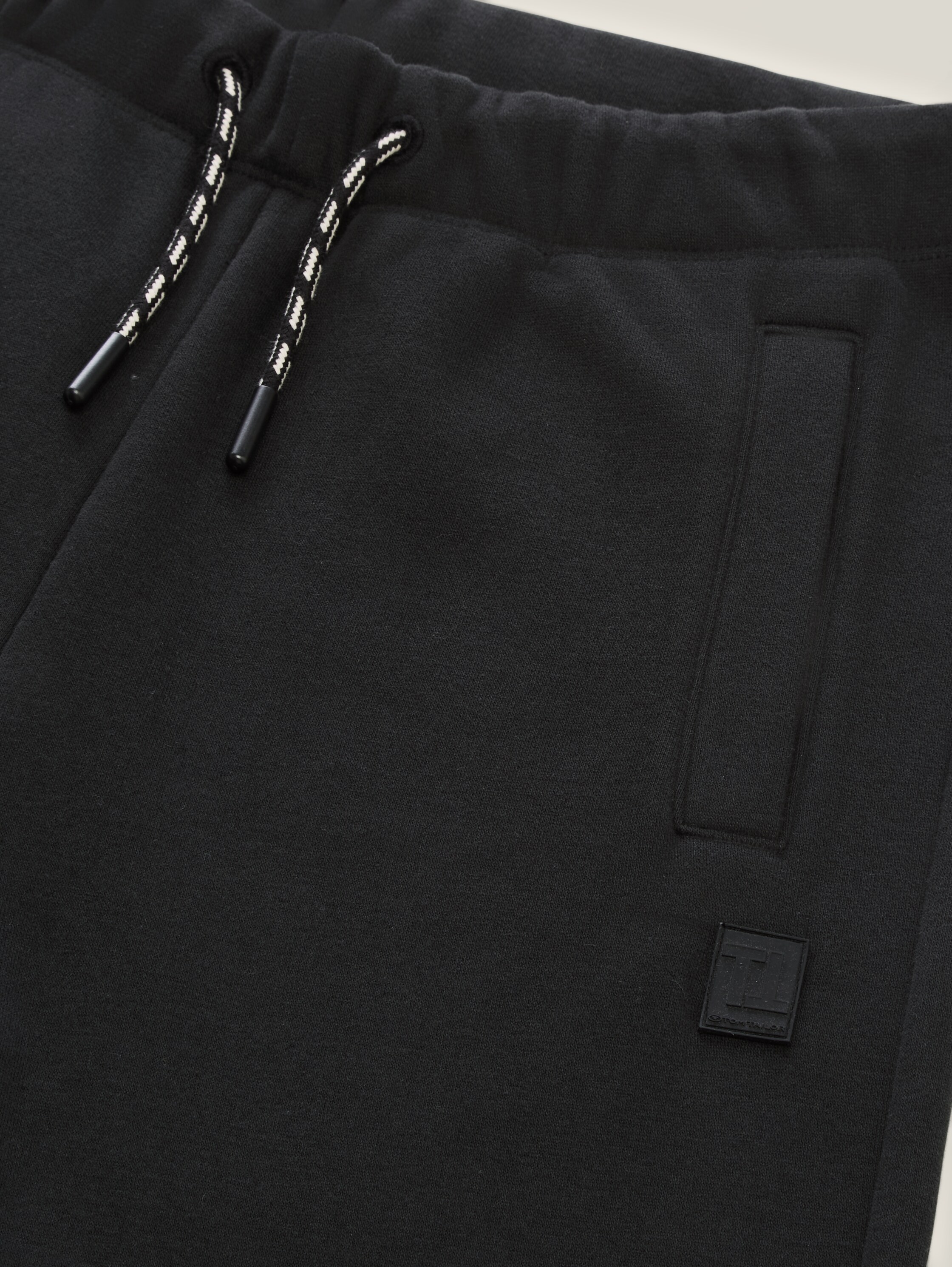 Strick Jogging Hose - 3