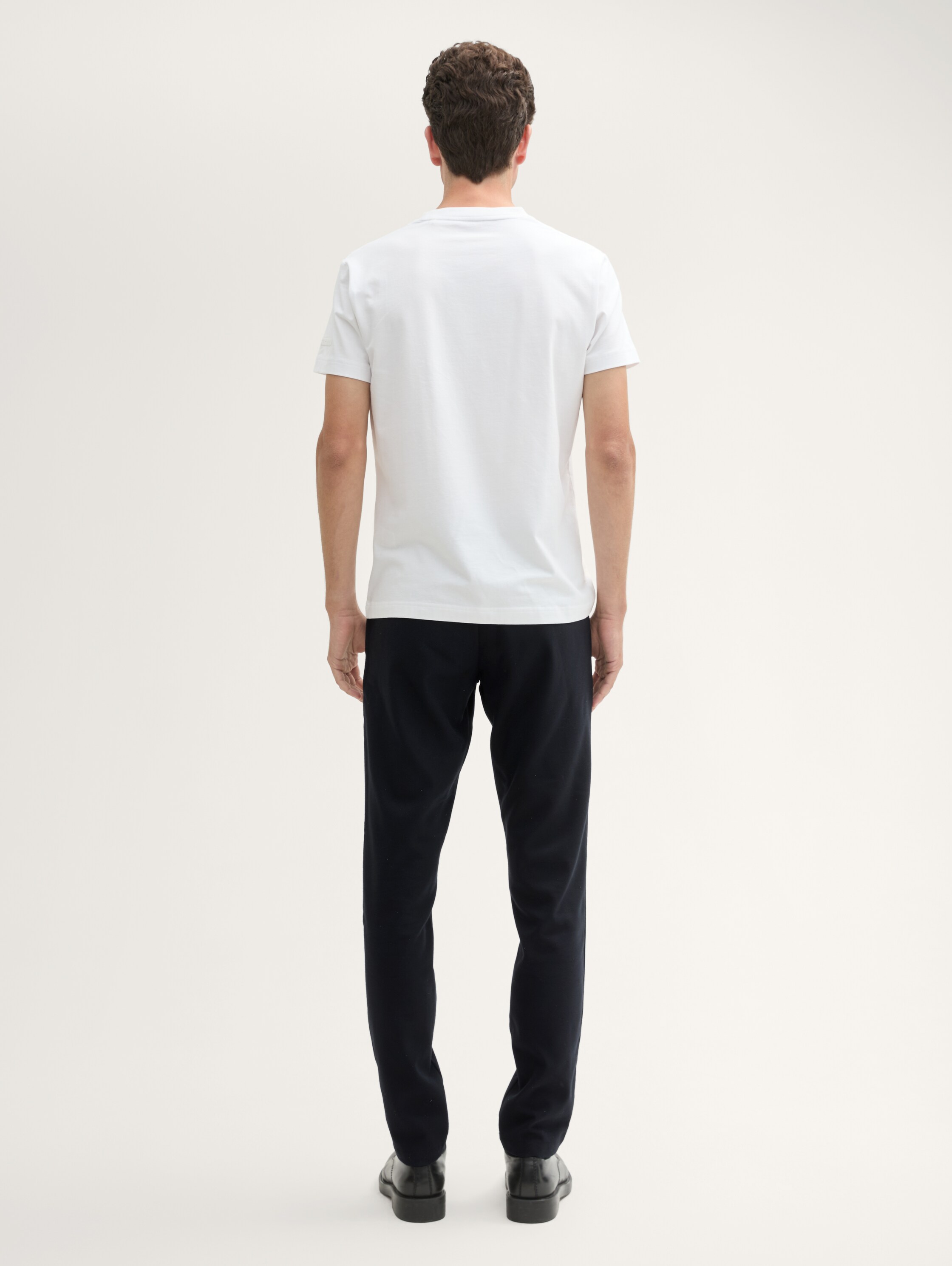 Travis Slim Chino Hose - 2