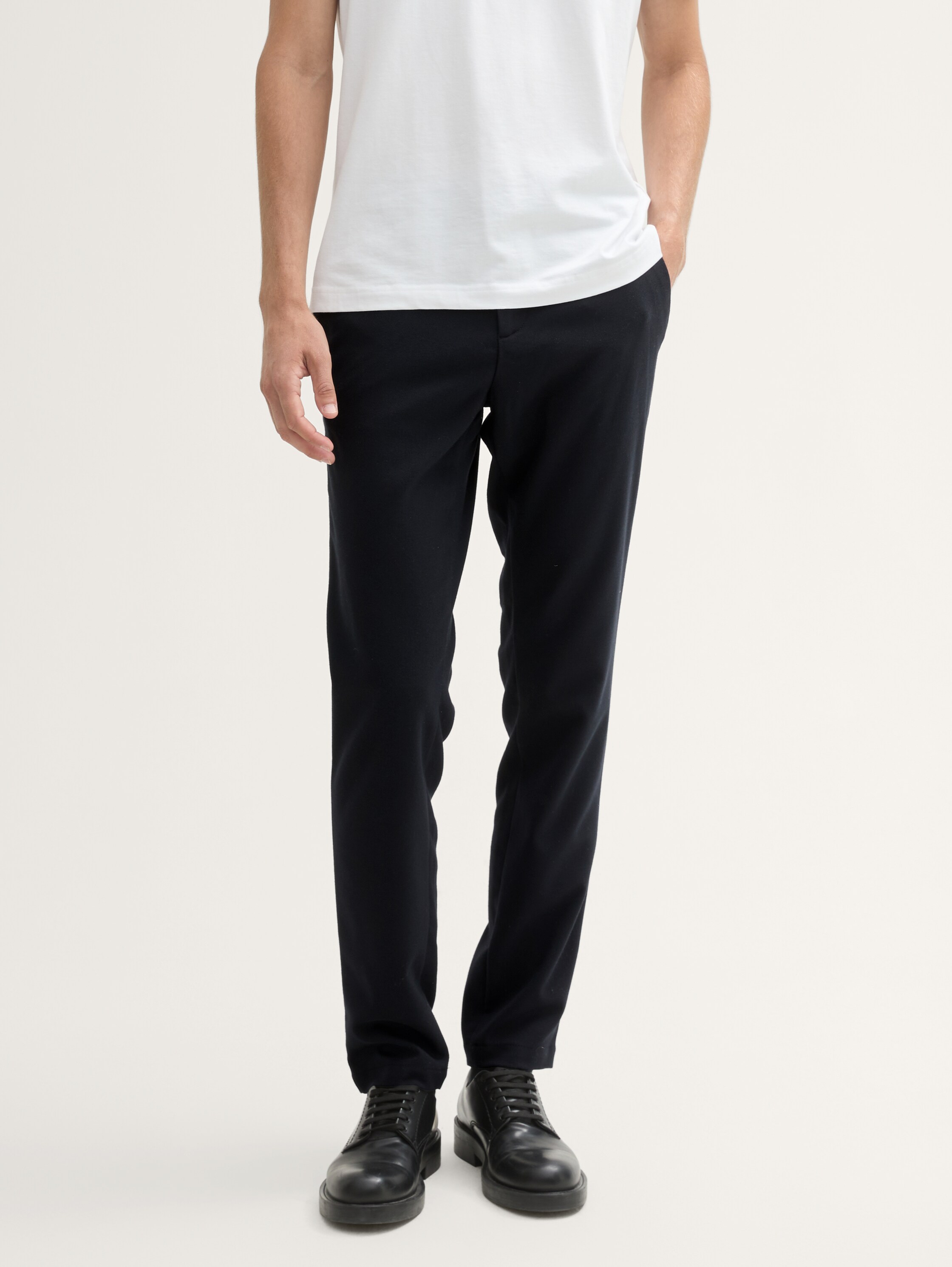 Travis Slim Chino Hose - 5