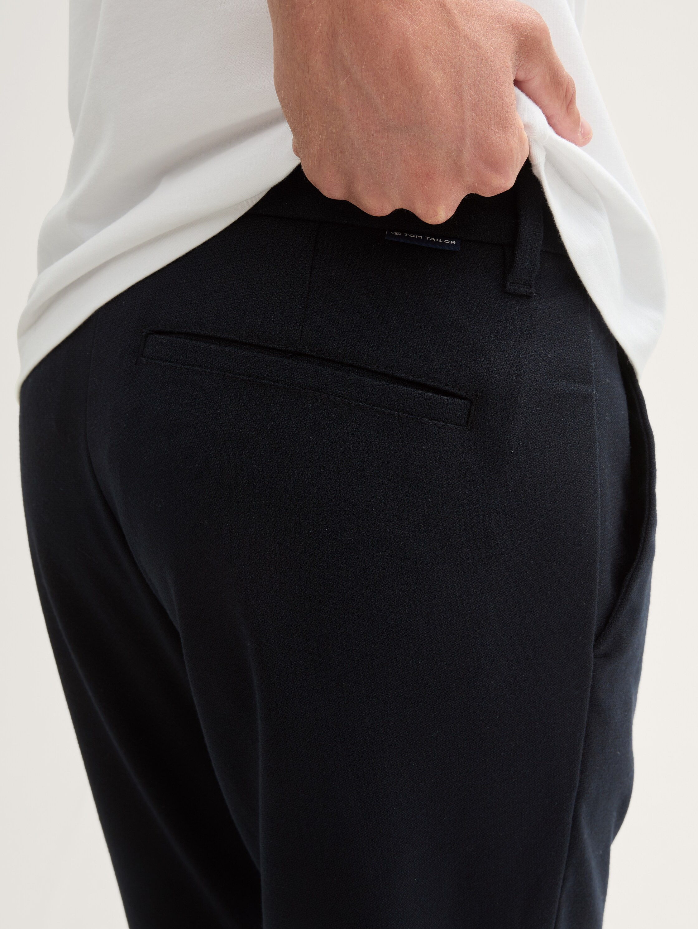 Travis Slim Chino Hose - 4